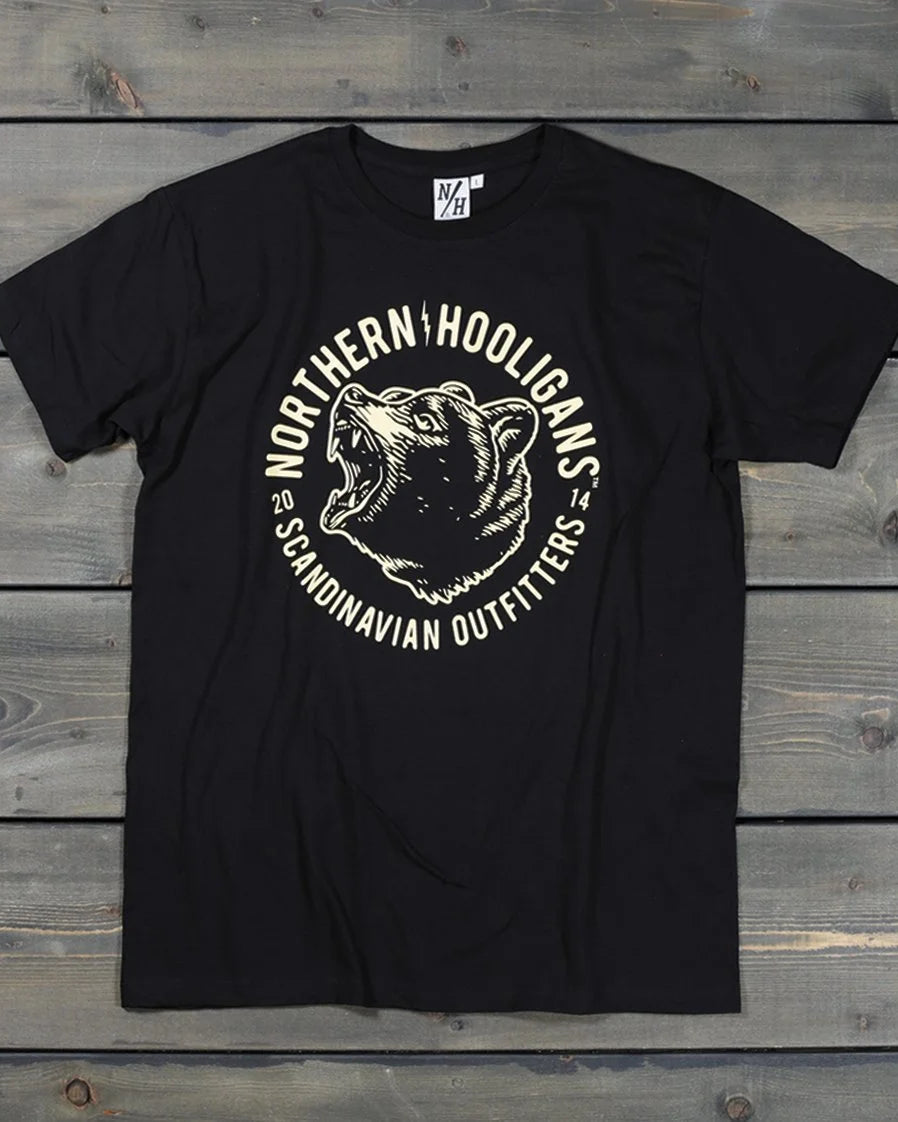 Scand Bear T-Shirt