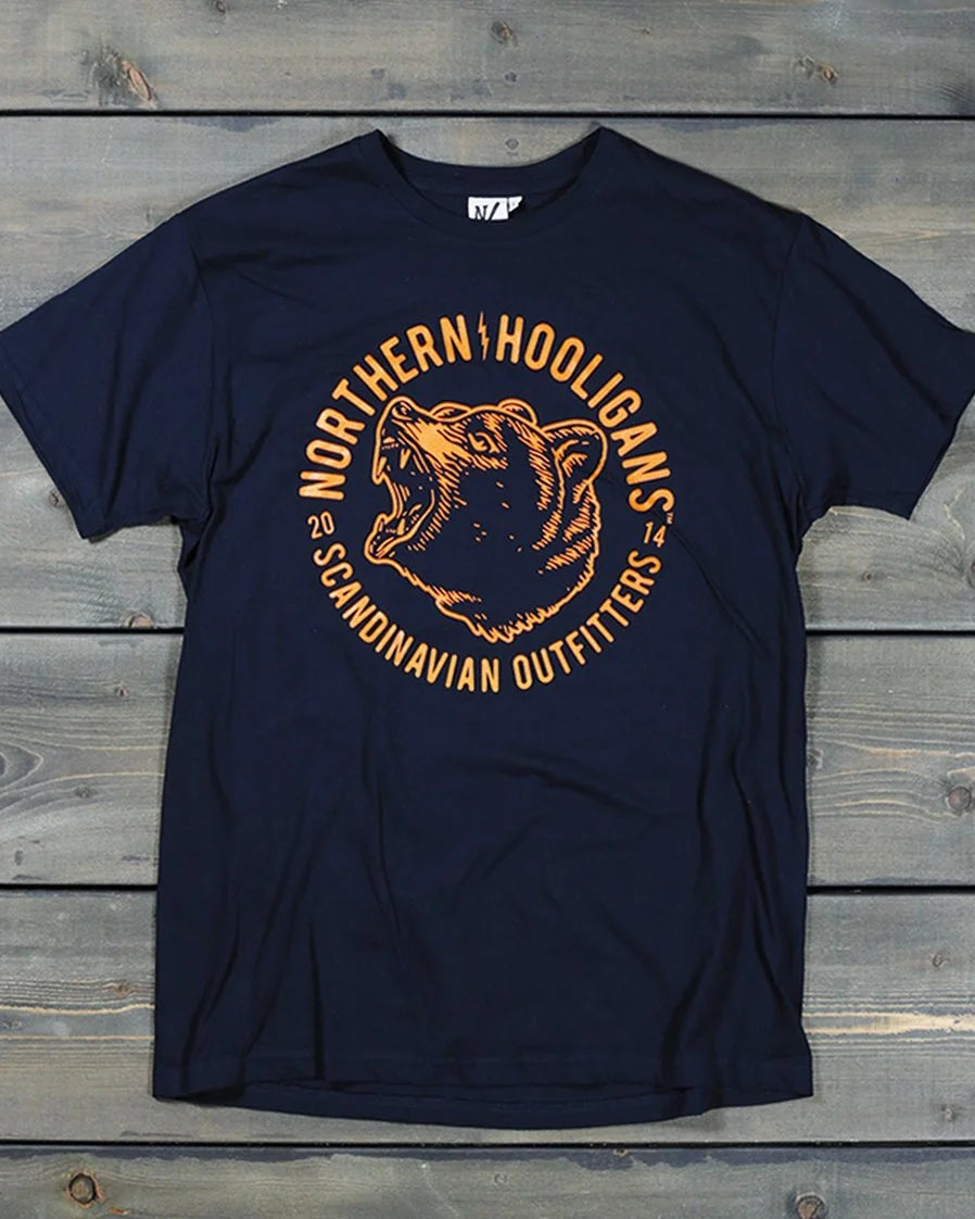 Scand Bear T-Shirt