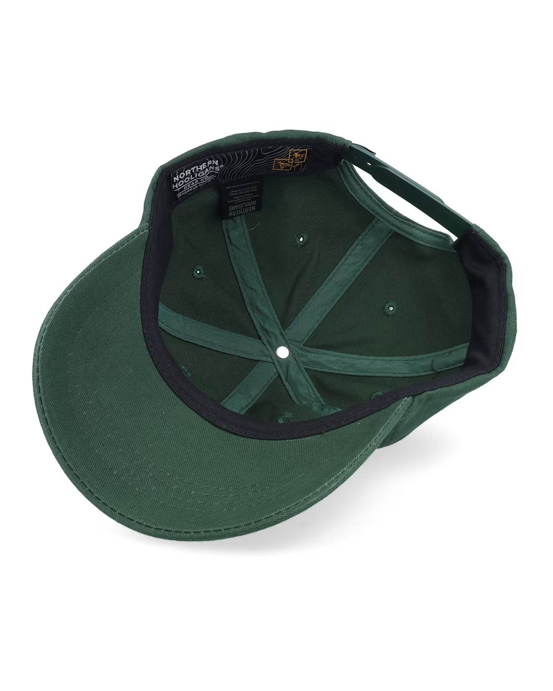 Scandinavian Outdoors Dadhat Keps