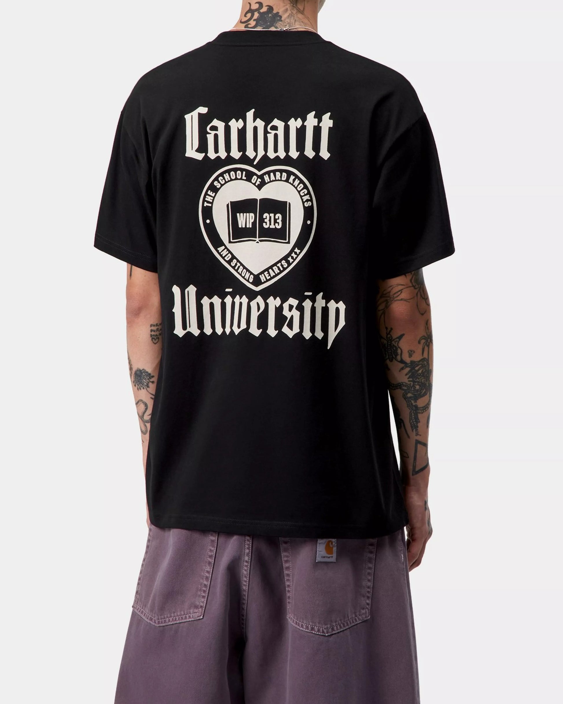 Schooling T-Shirt