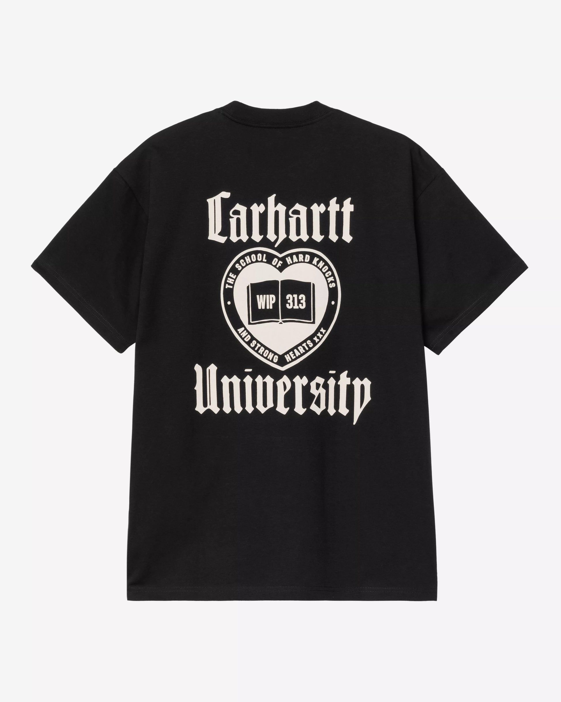 Schooling T-Shirt