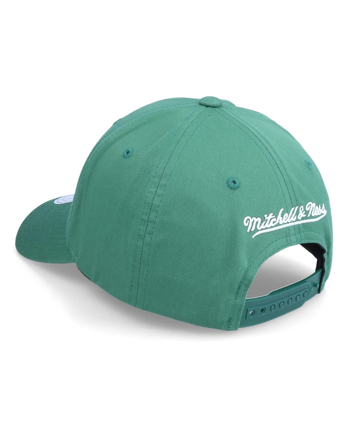 Script Low Pro Keps