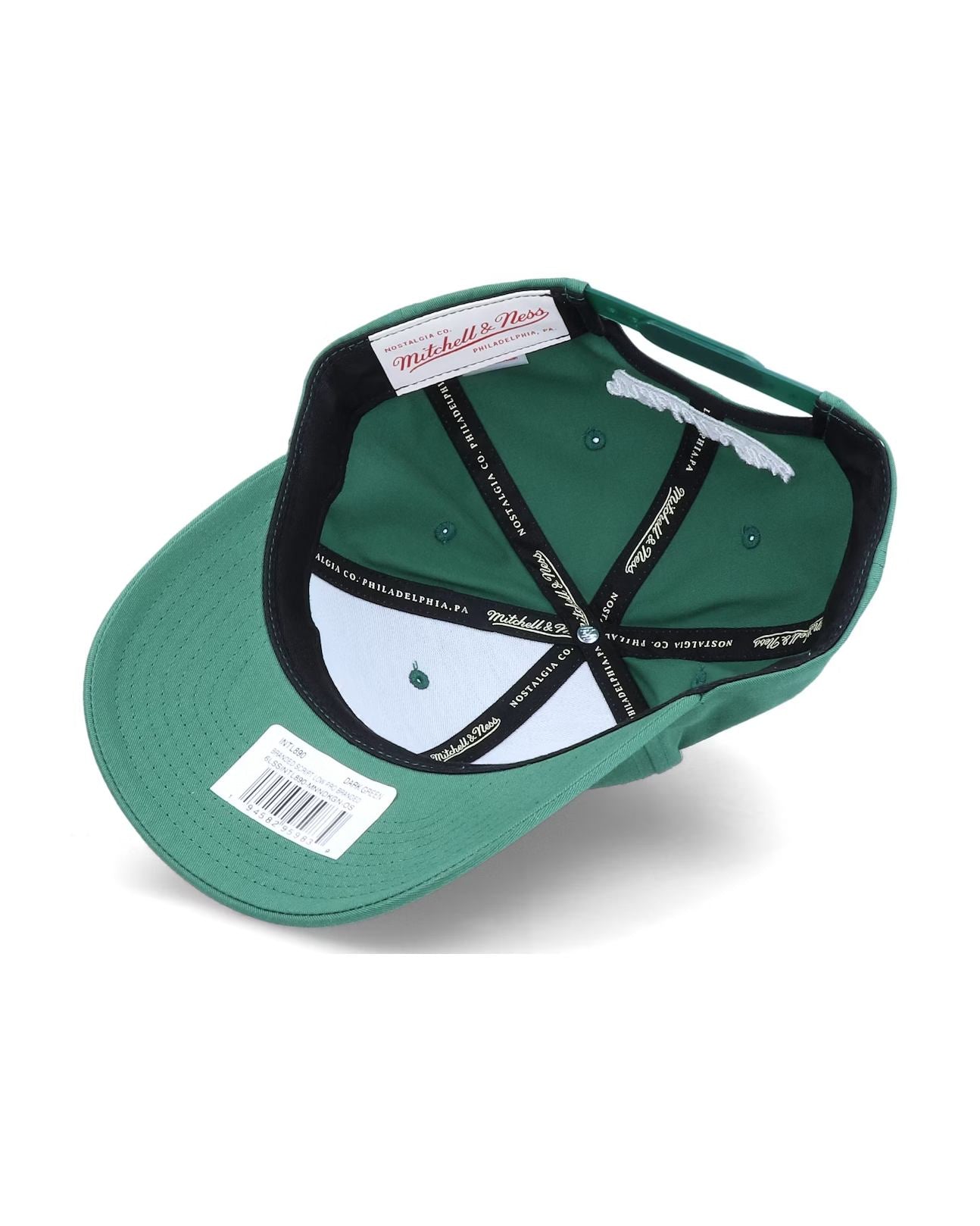 Script Low Pro Keps