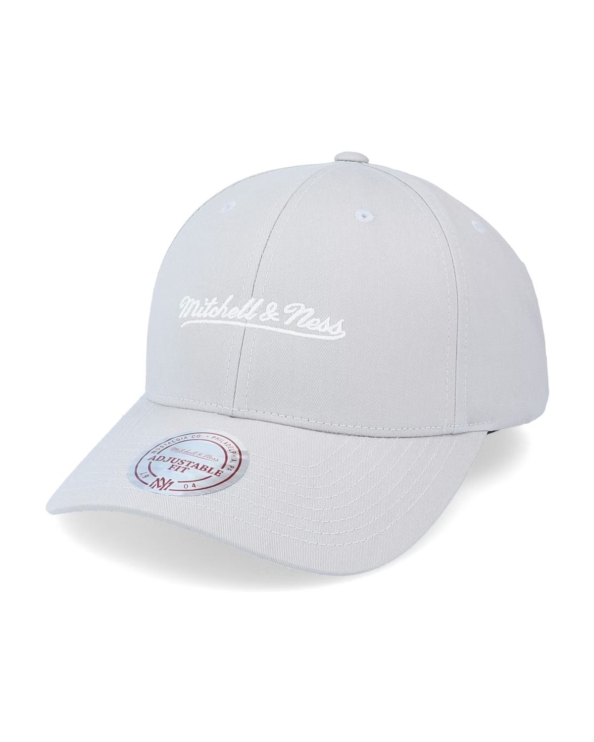 Script Low Pro Keps