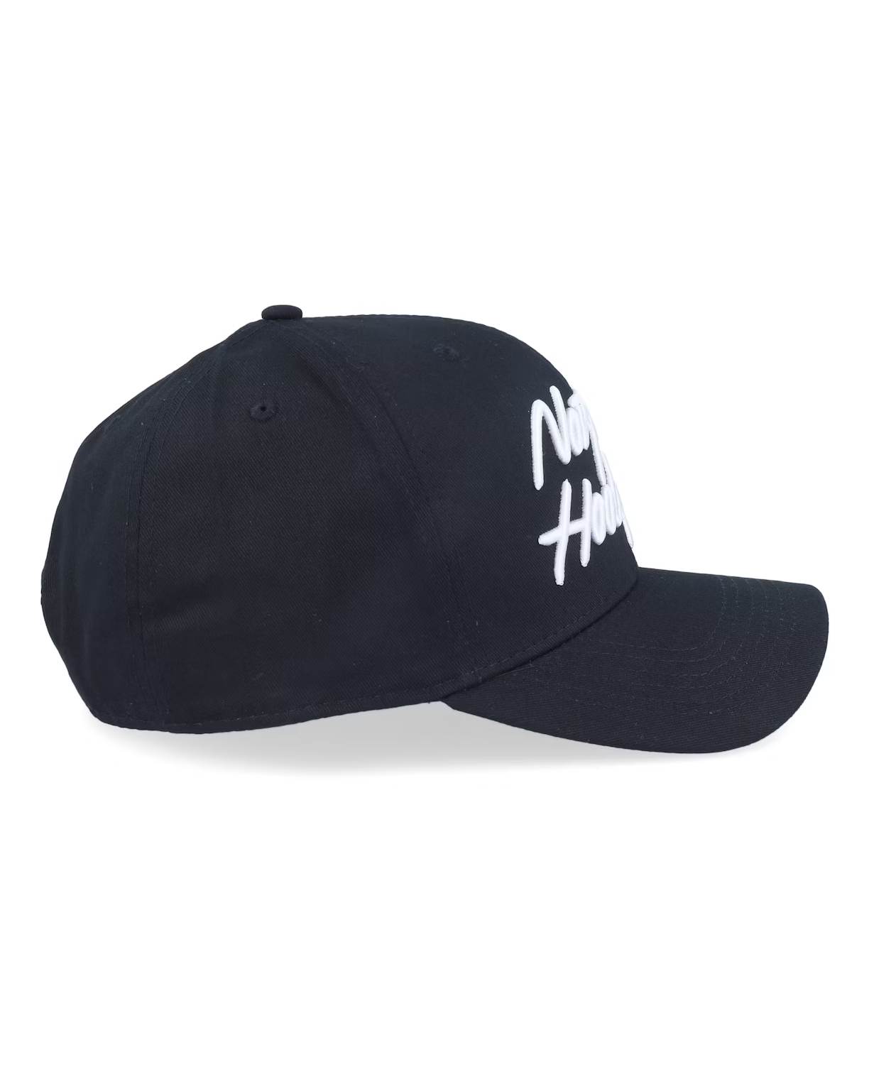 Script Snapback Keps