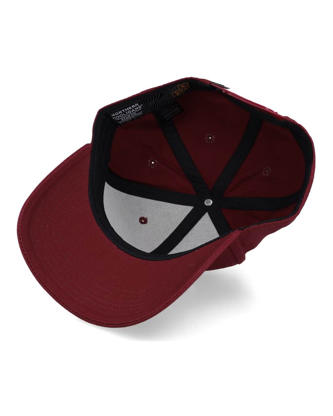 Script Snapback Keps