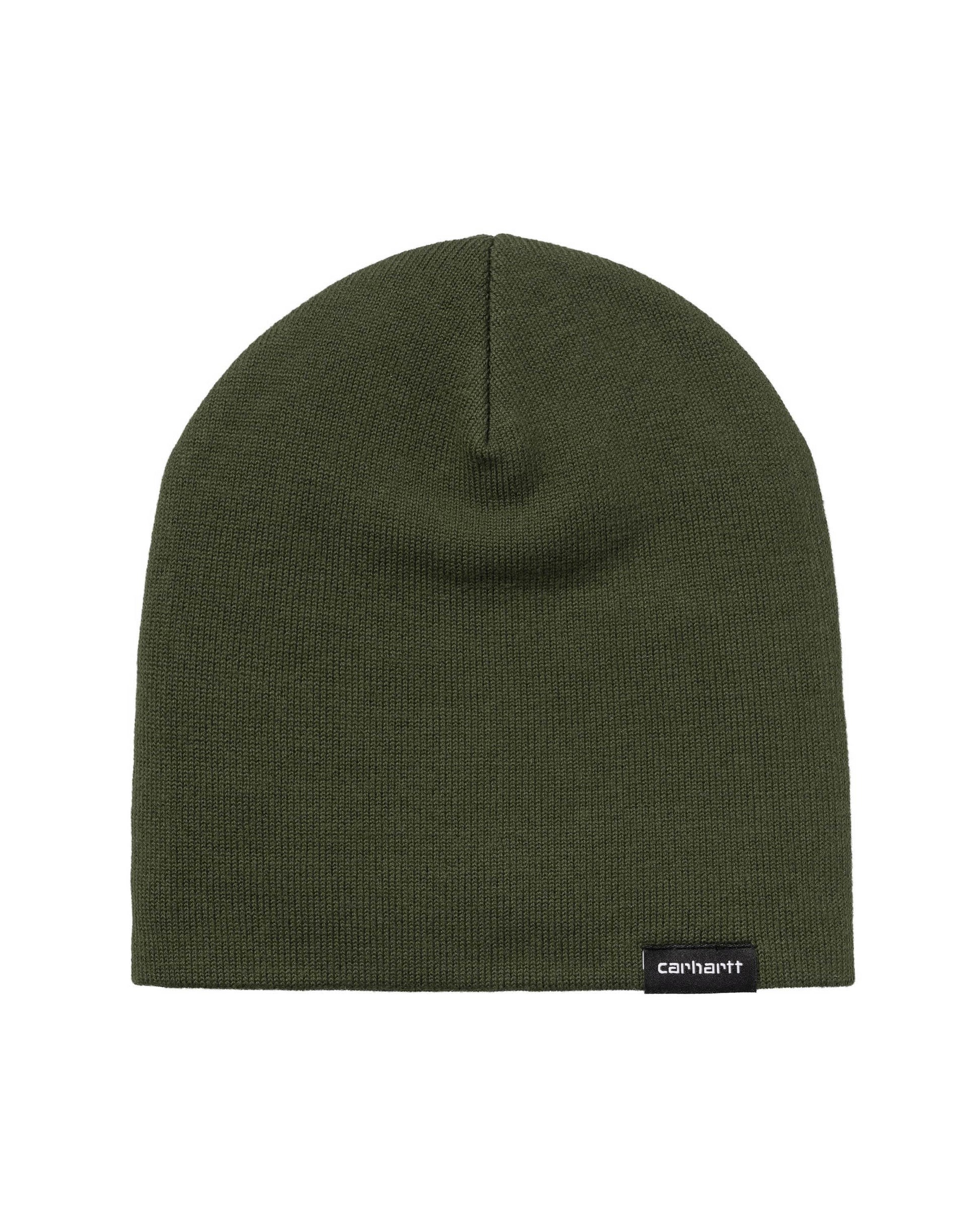 Scripter Beanie Mössa