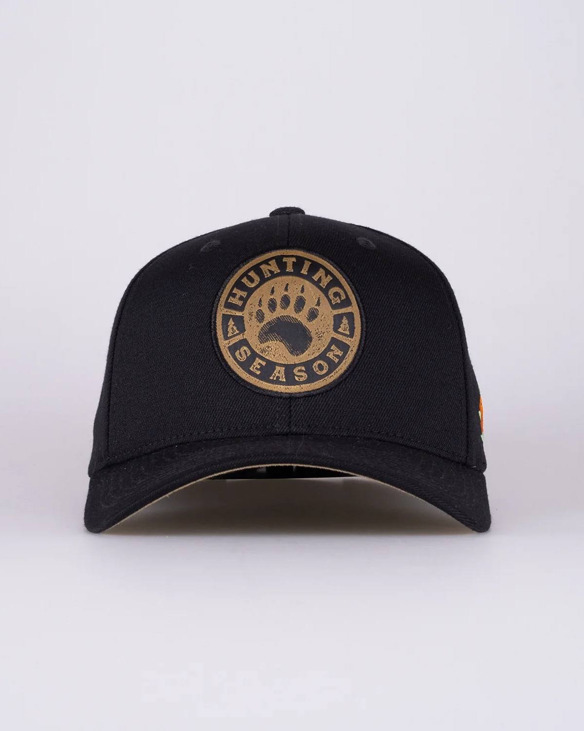 Season 120 Keps - Svart