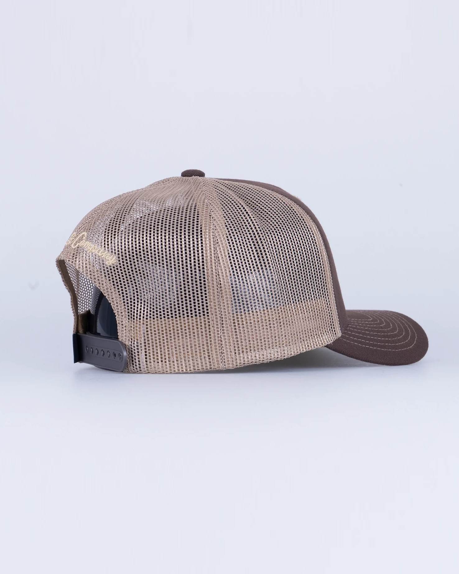 Shelter Trucker Keps