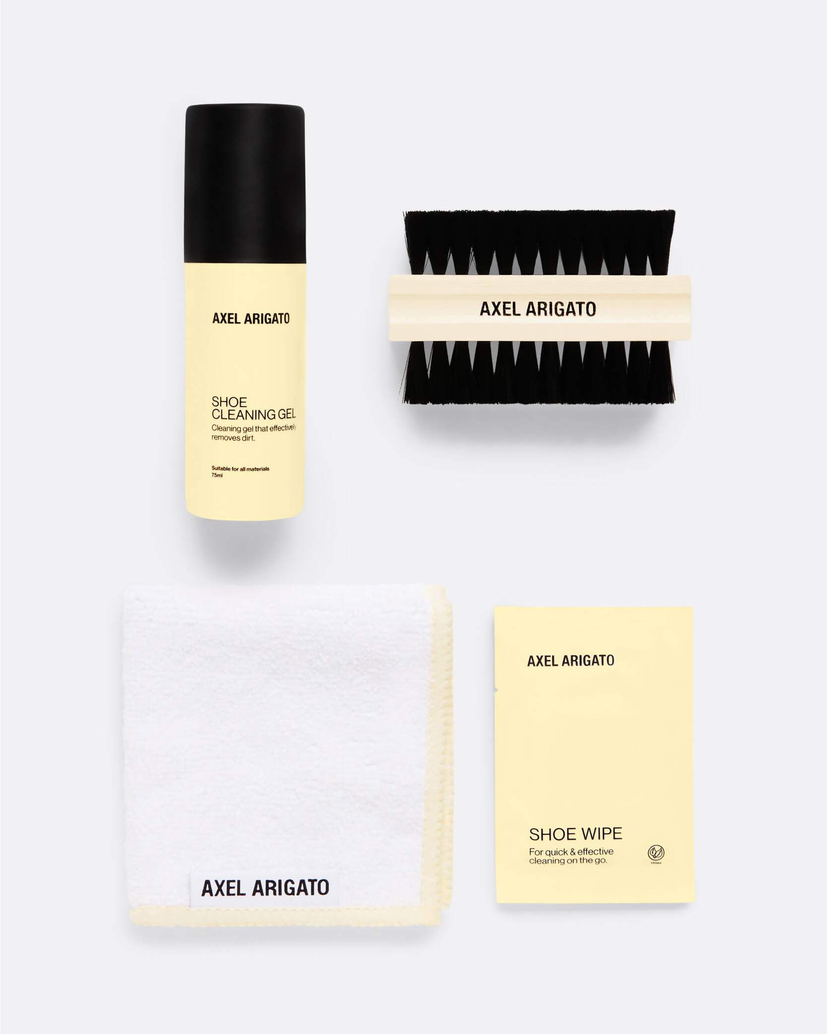Shoe Cleaning Kit