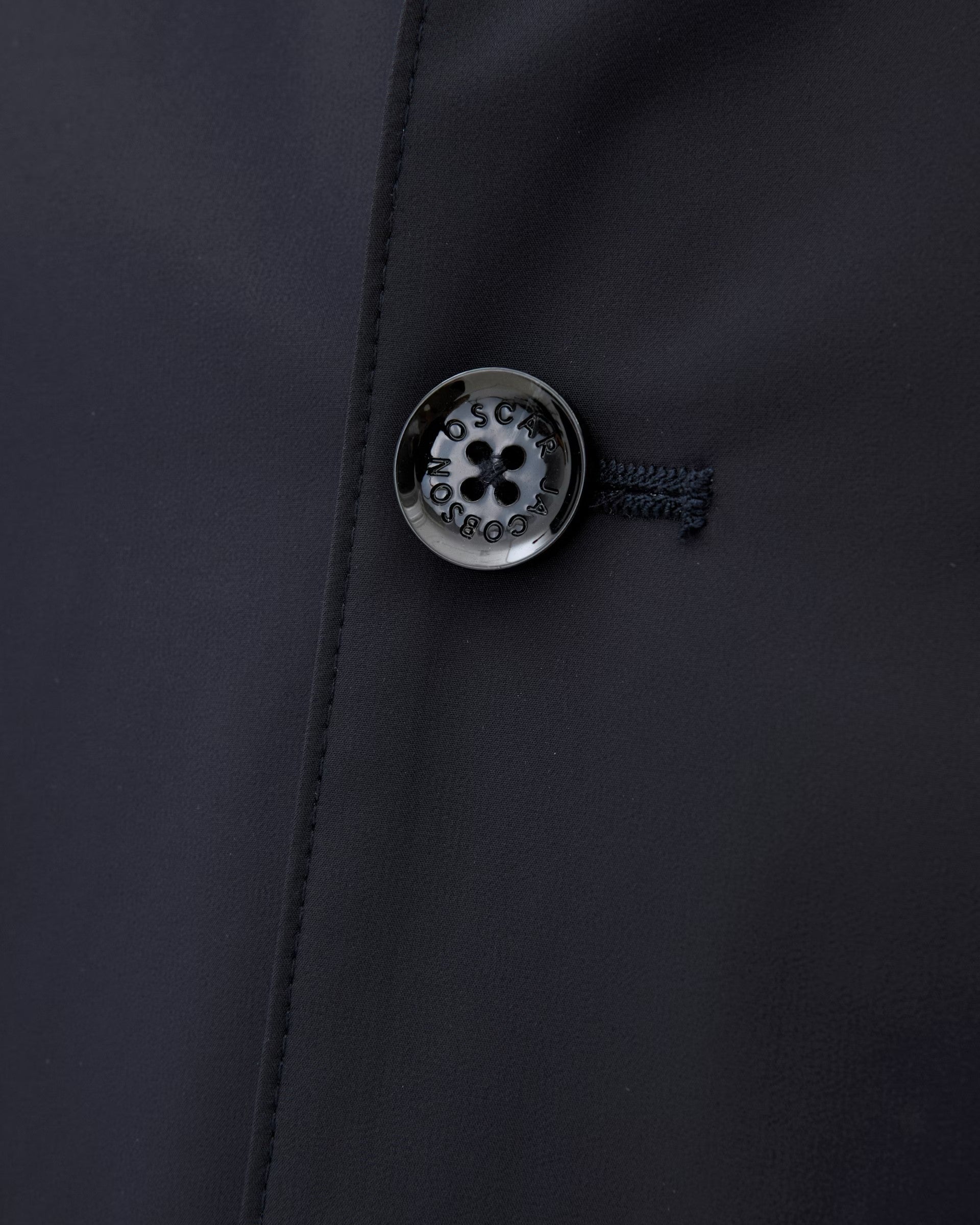 Short Car Coat Jacka