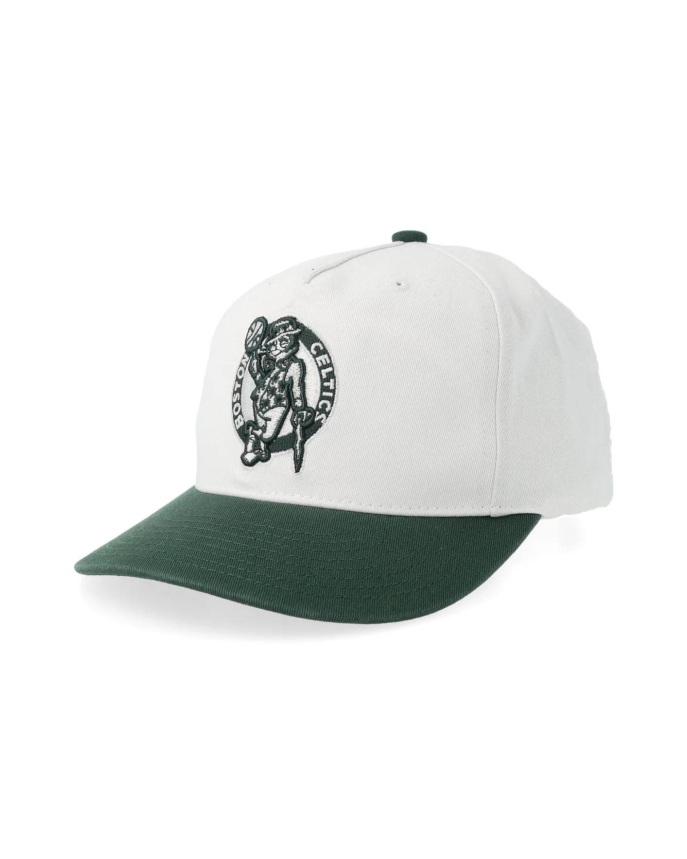 Side Script Caddy Fit Celtics Keps