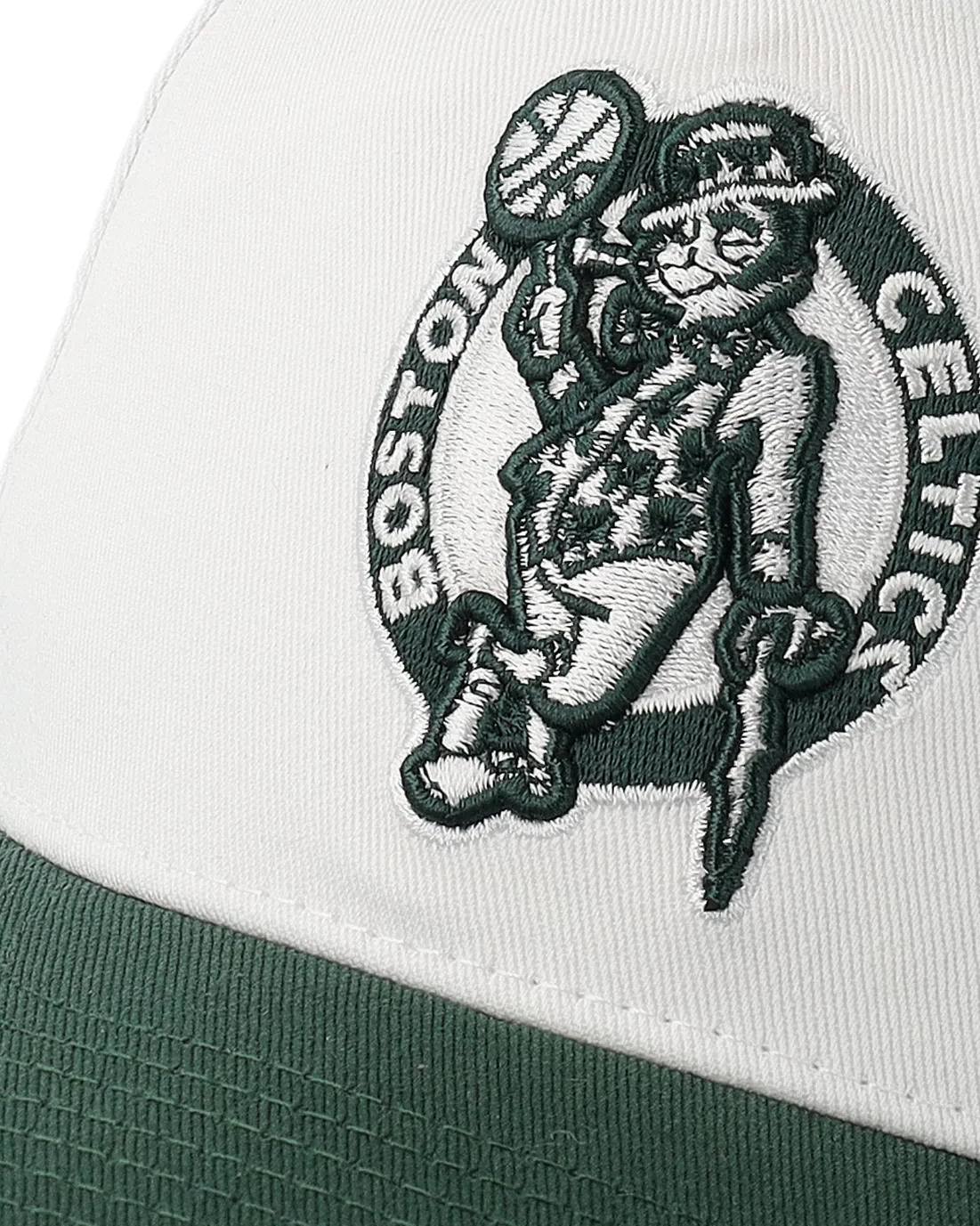 Side Script Caddy Fit Celtics Keps