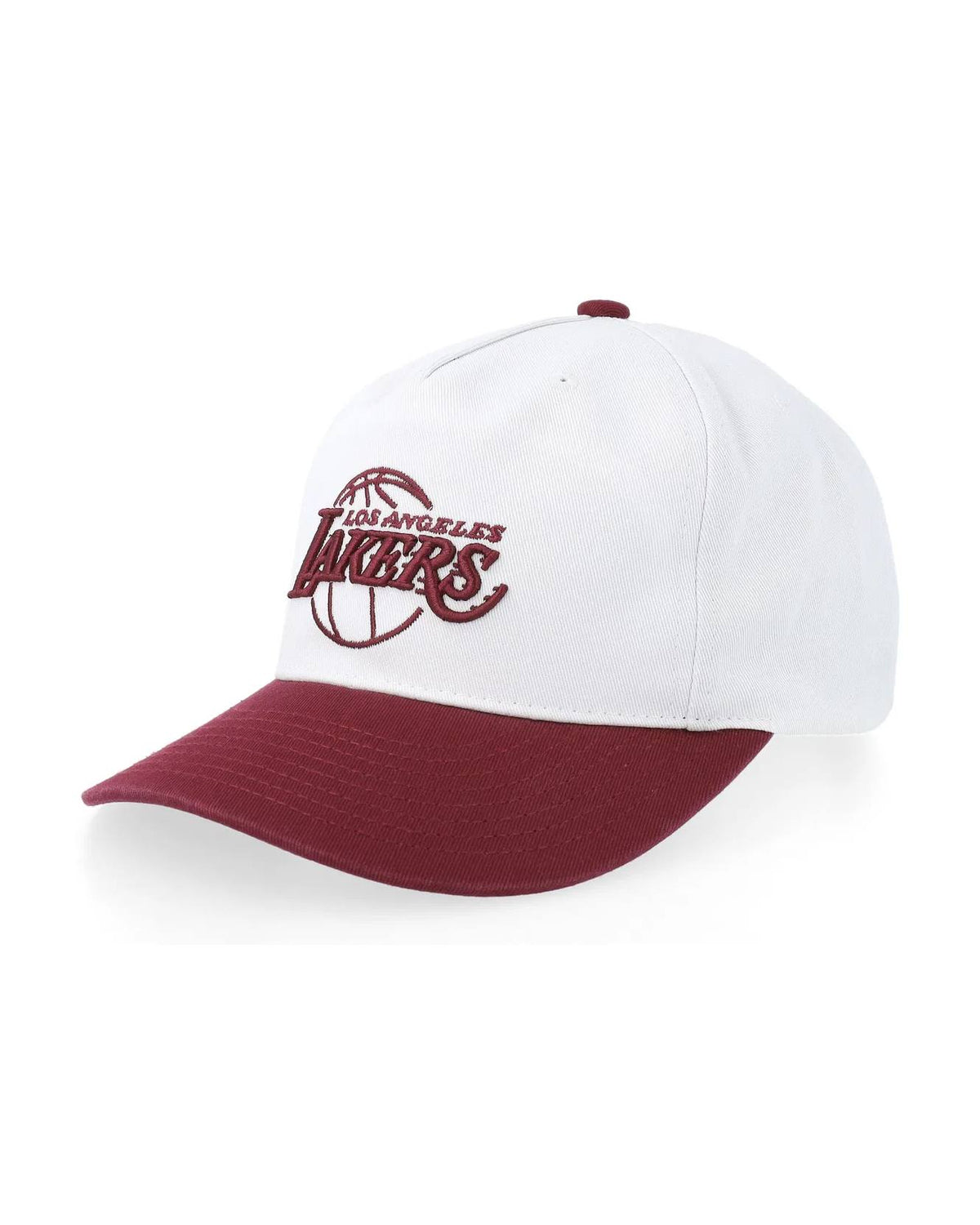 Side Script Caddy Fit Lakers Keps