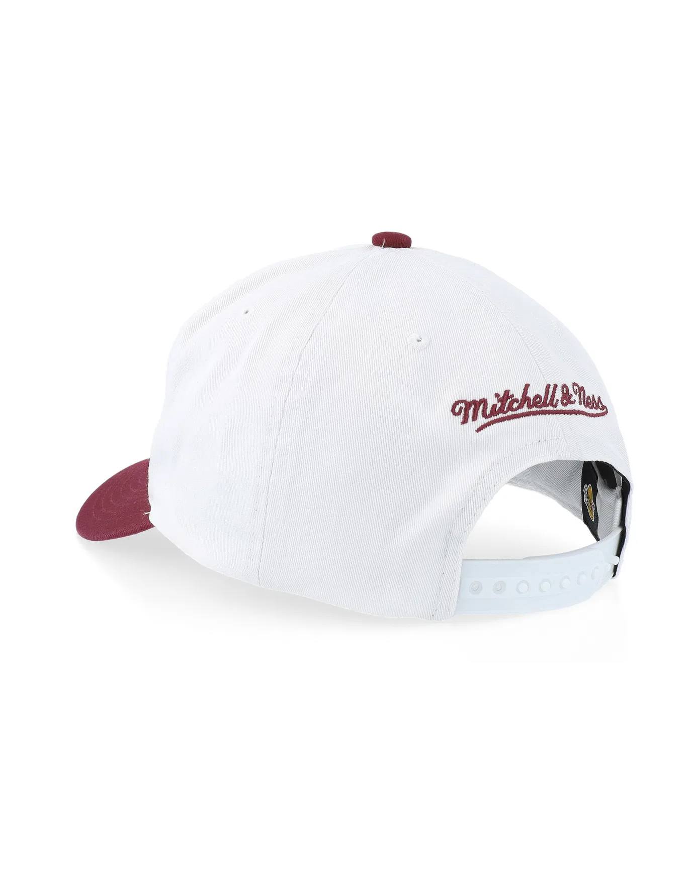 Side Script Caddy Fit Lakers Keps