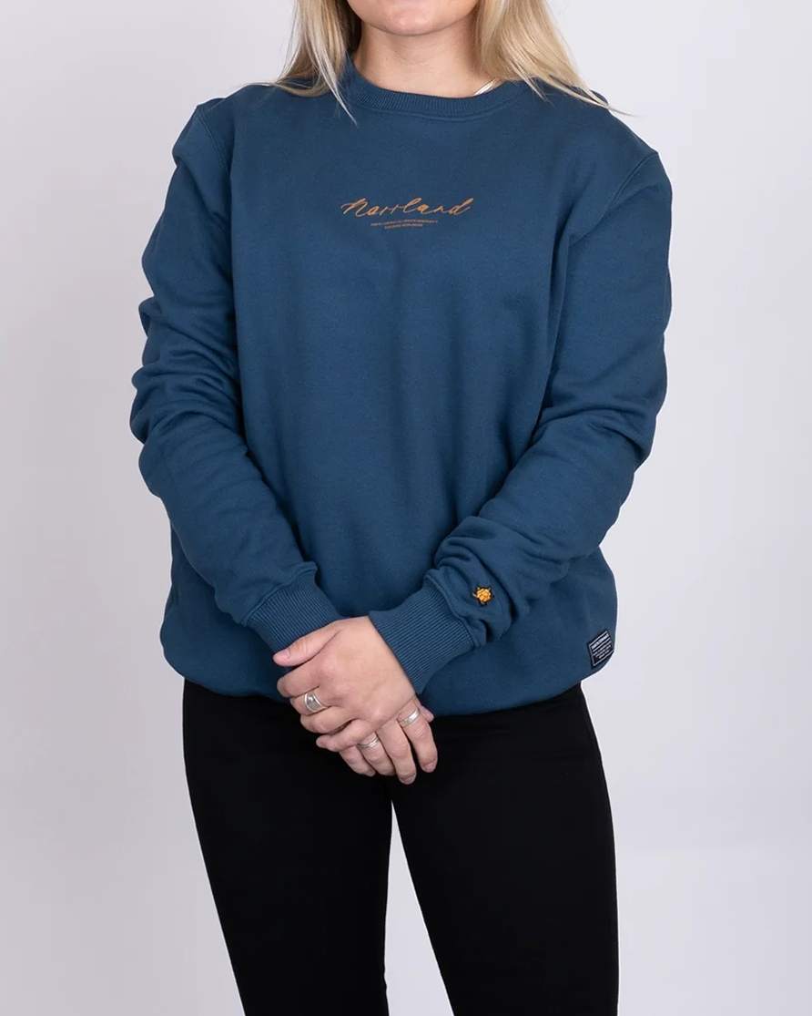 Signature Norrland Sweatshirt