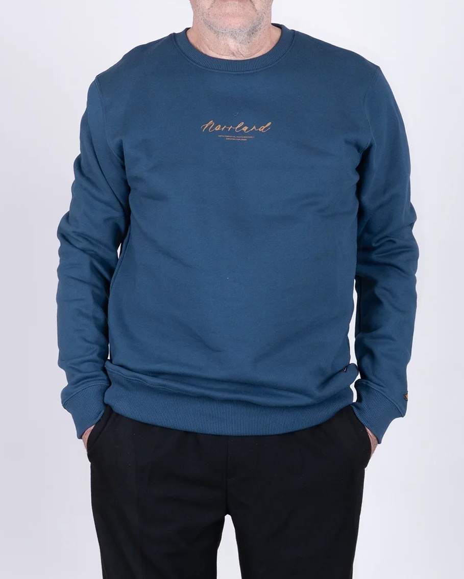 Signature Norrland Sweatshirt