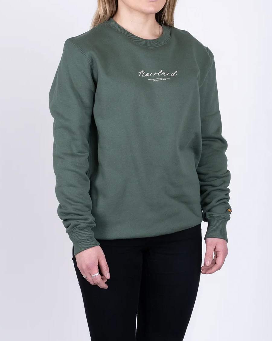 Signature Norrland Sweatshirt
