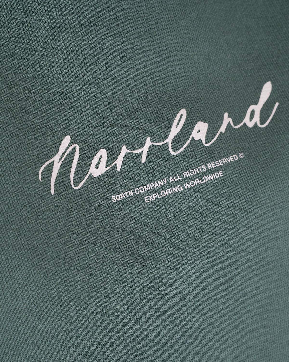 Signature Norrland Sweatshirt