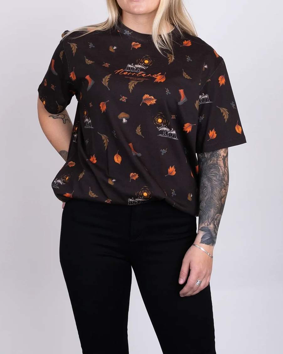 Signature Höststig T-Shirt