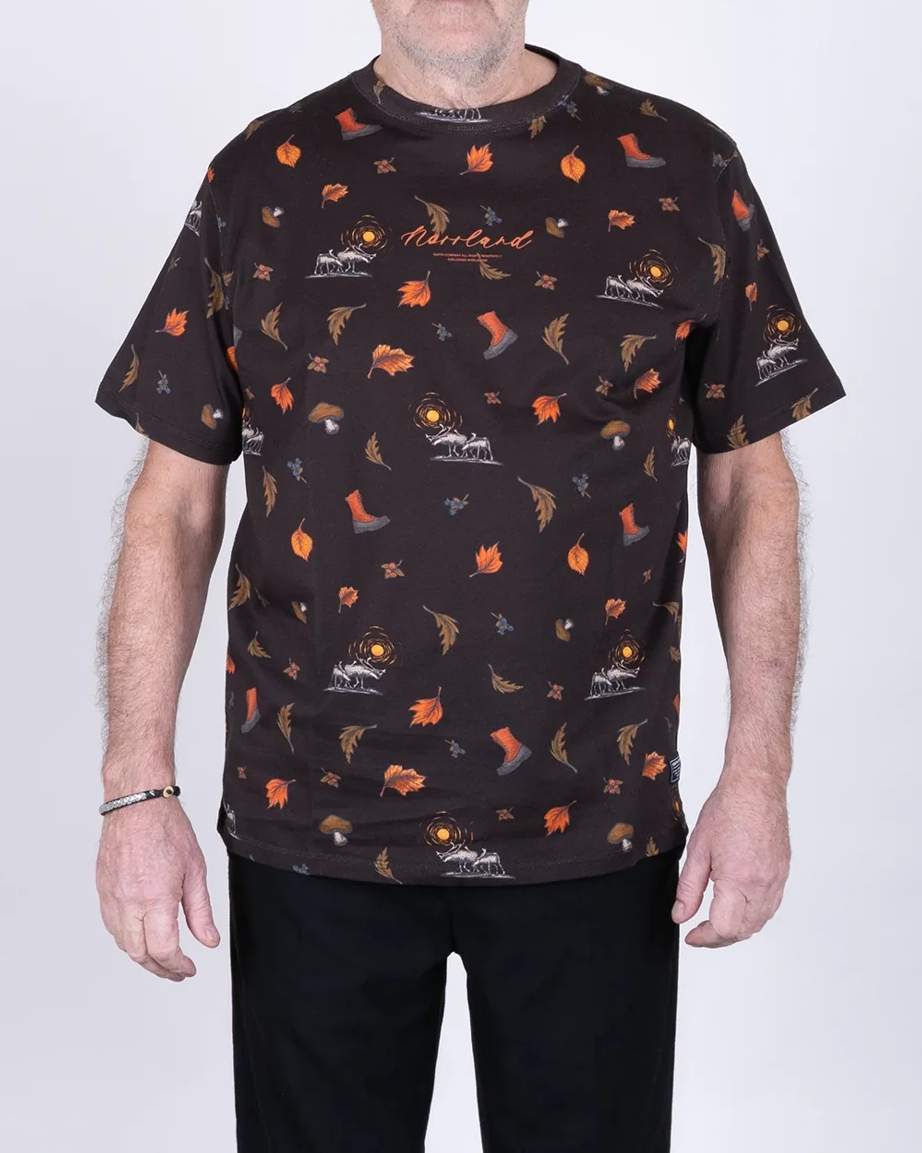 Signature Höststig T-Shirt