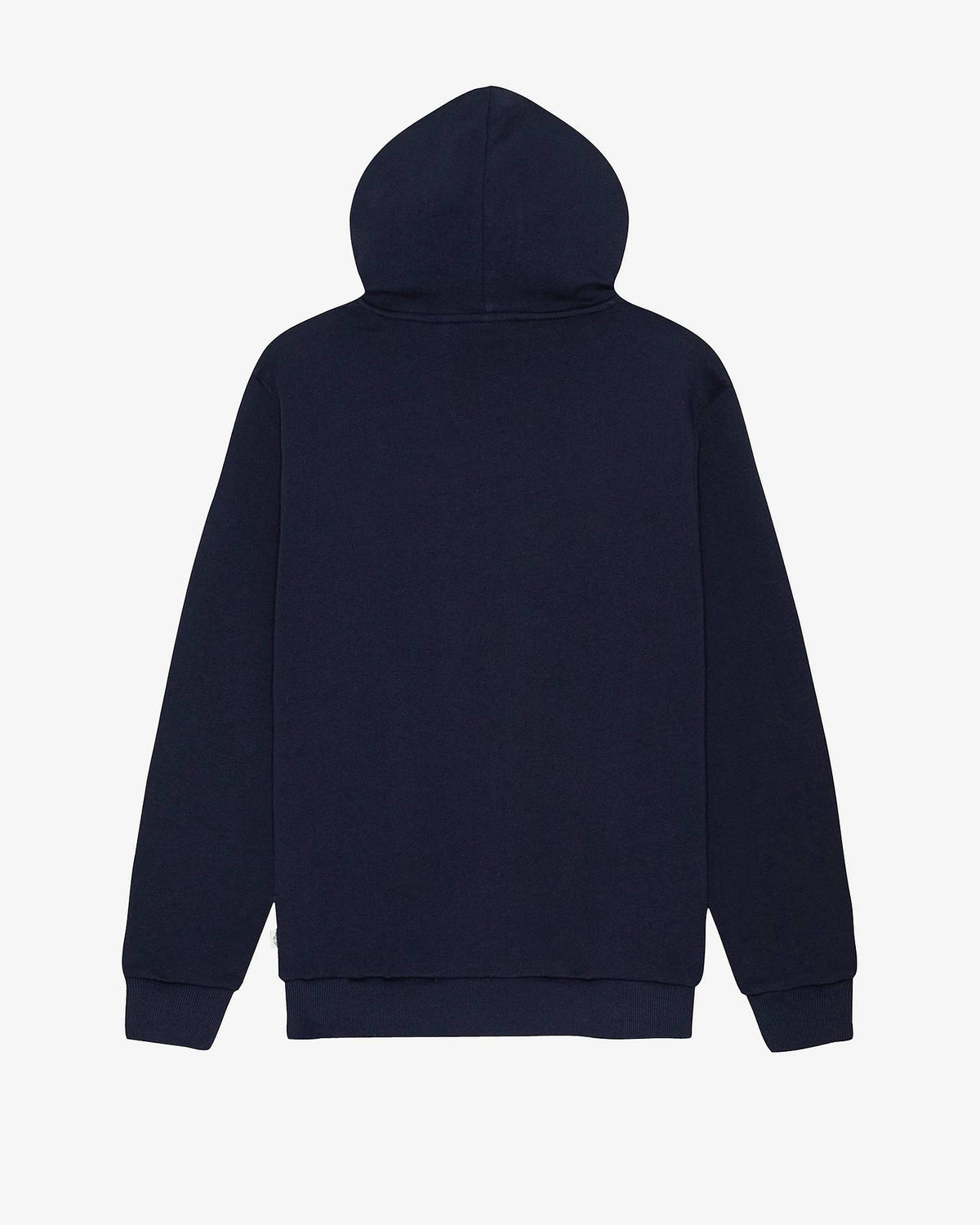 Signature Print Hoodie