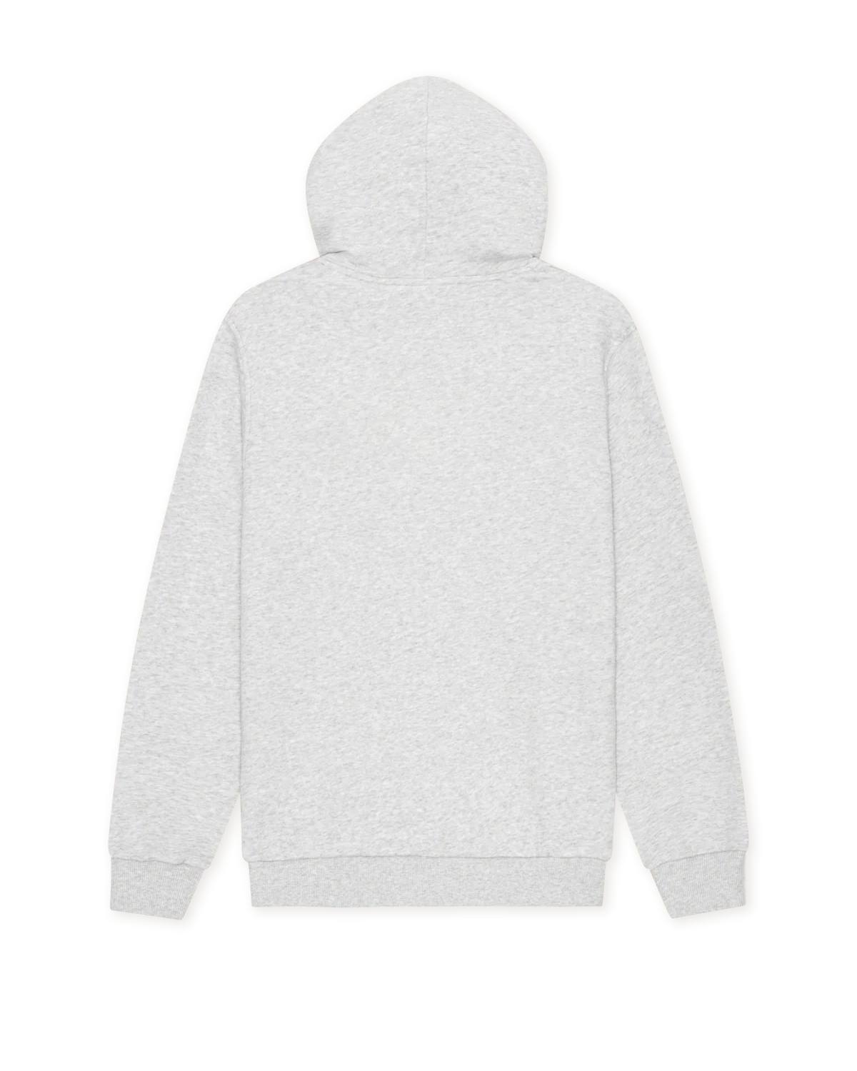 Signature Print Hoodie