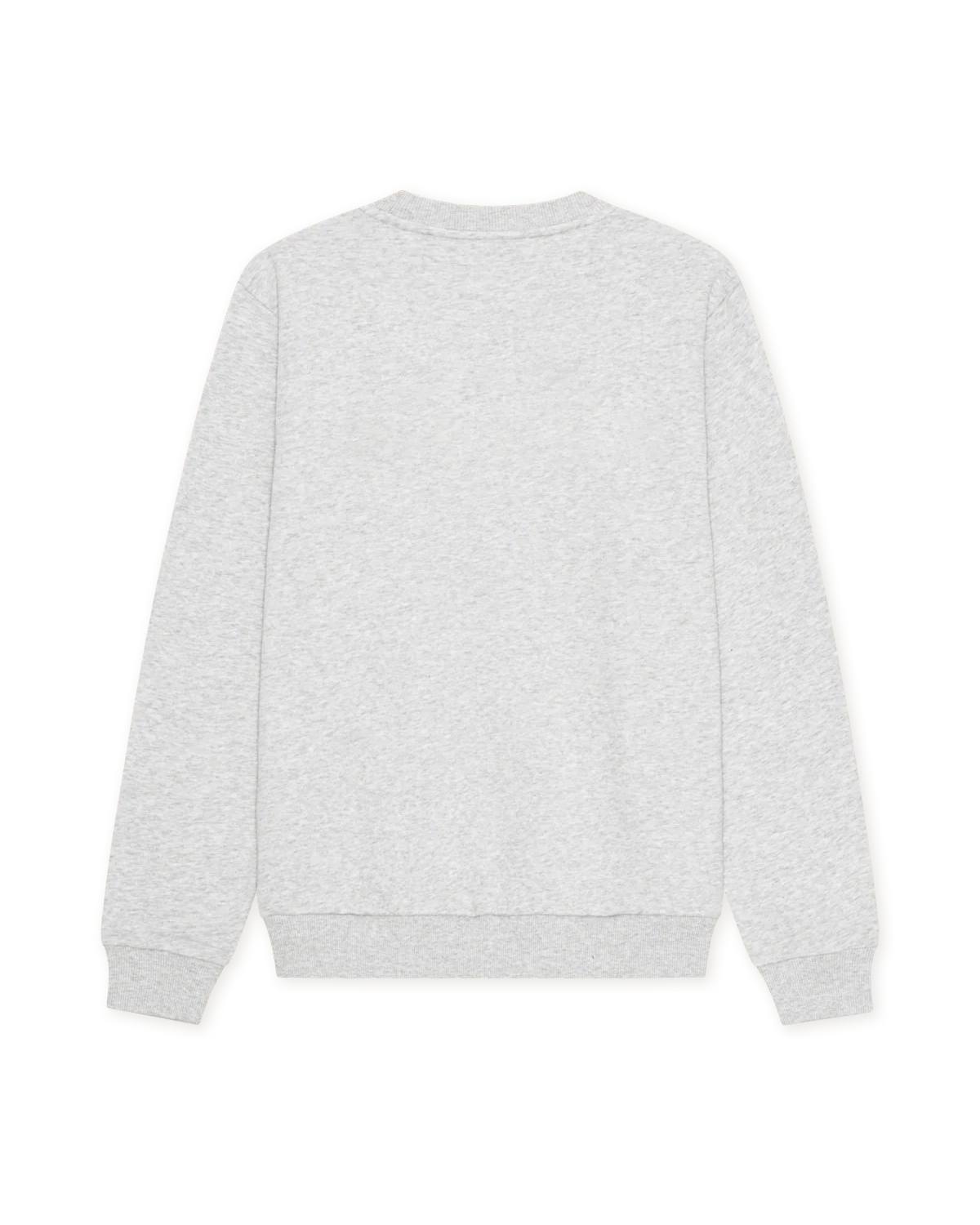 Signature Print Sweatshirt