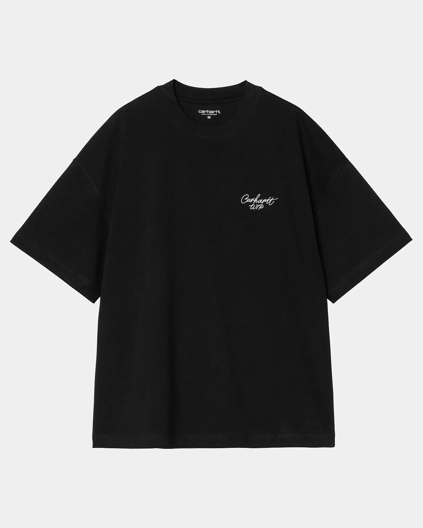 Signature Script T-Shirt