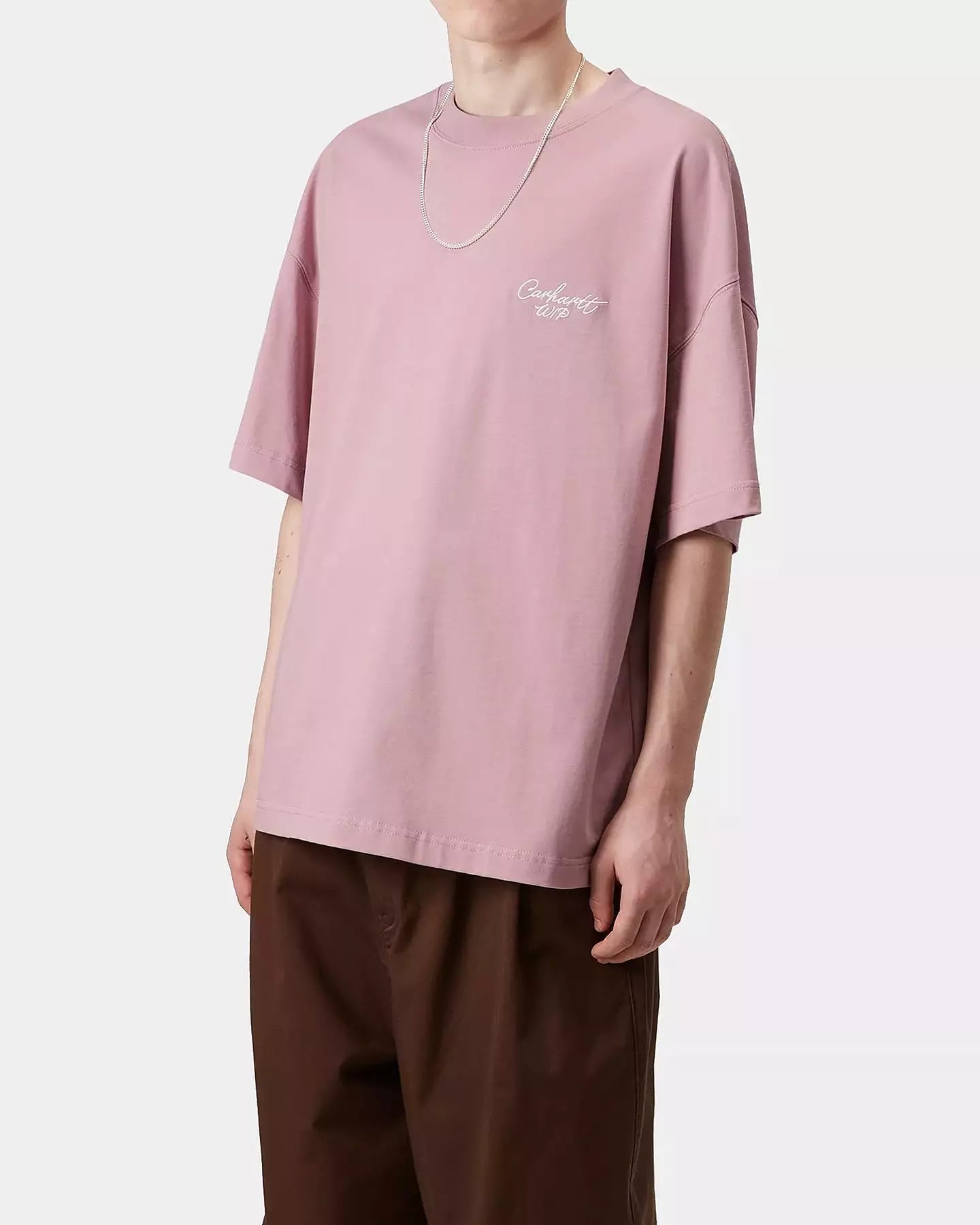 Signature Script T-Shirt