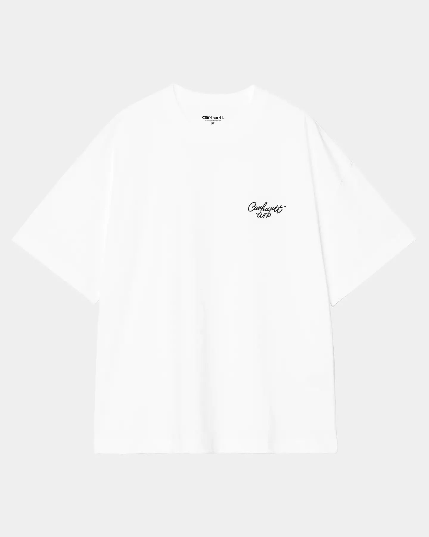Signature Script T-Shirt