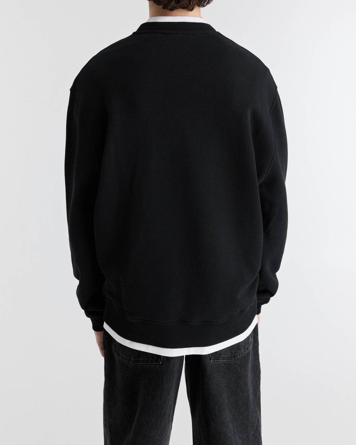 Signature Sweatshirt