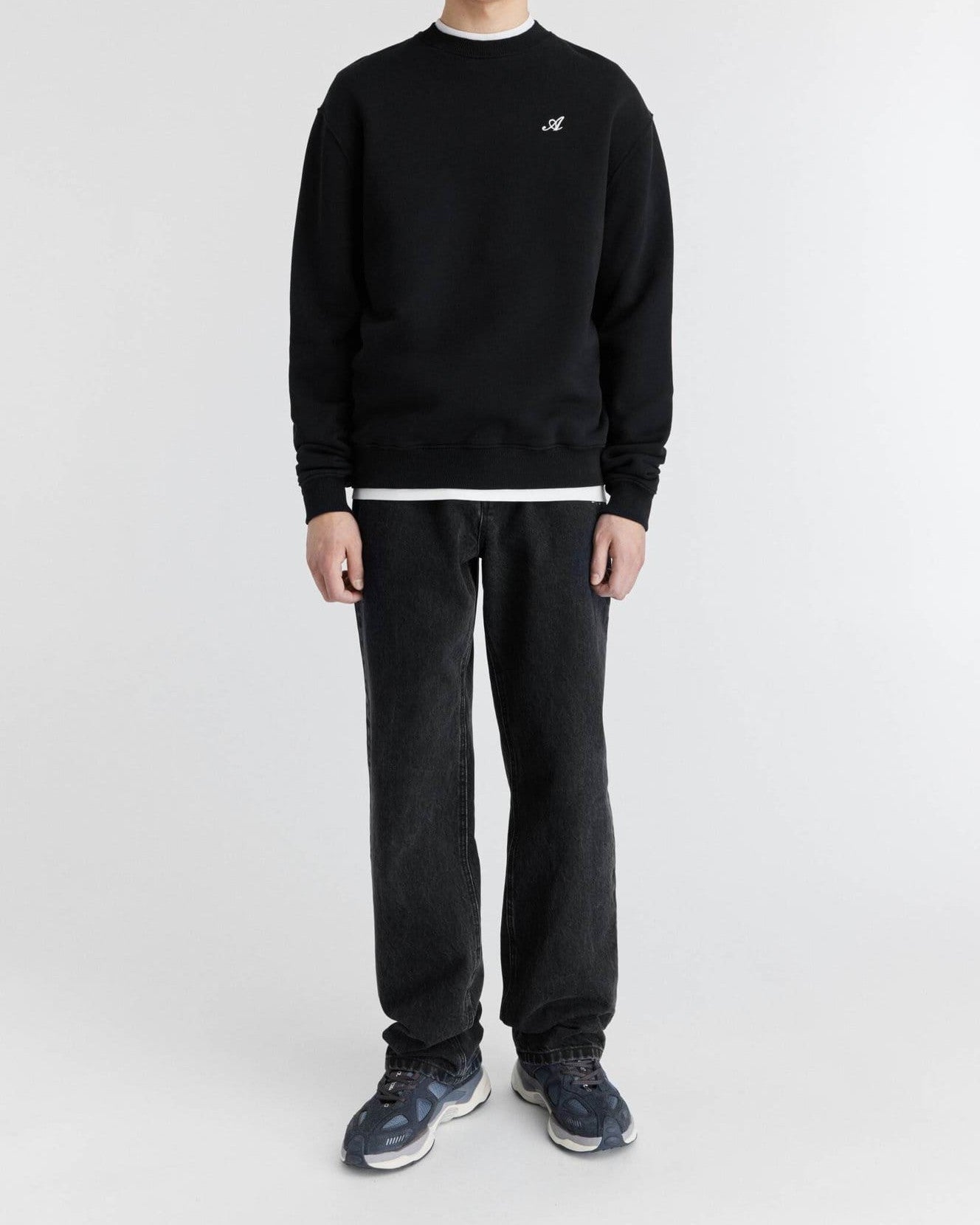 Signature Sweatshirt