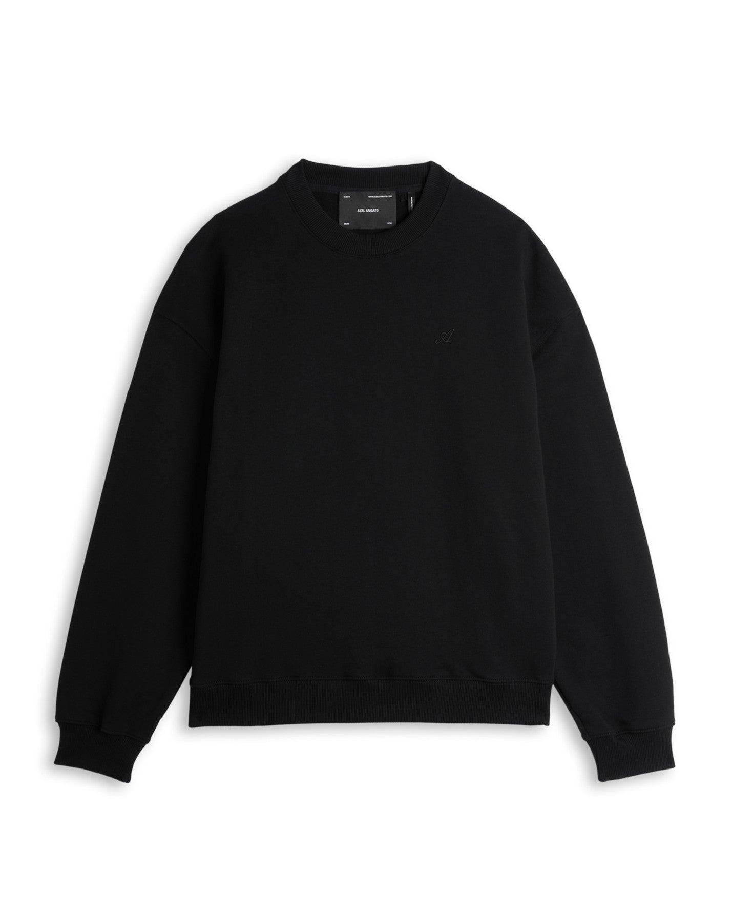 Signature Sweatshirt