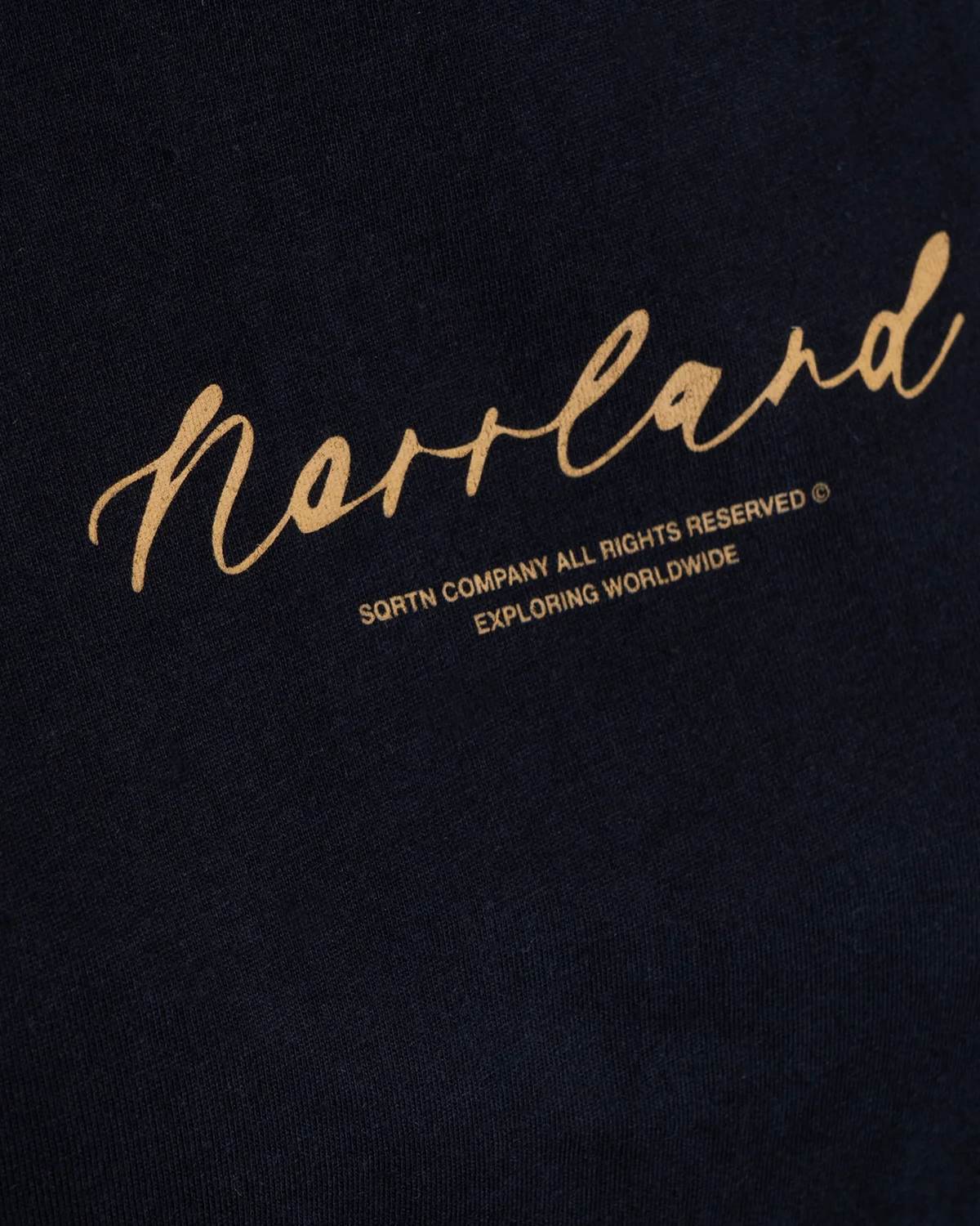 Signature Norrland T-Shirt