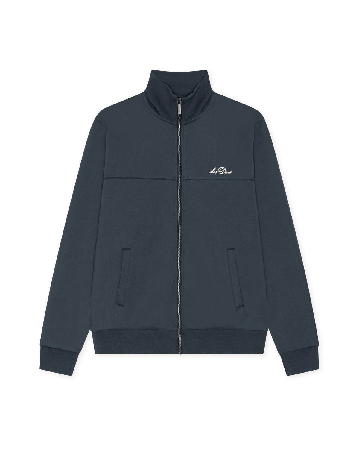 Signature Track Jacket