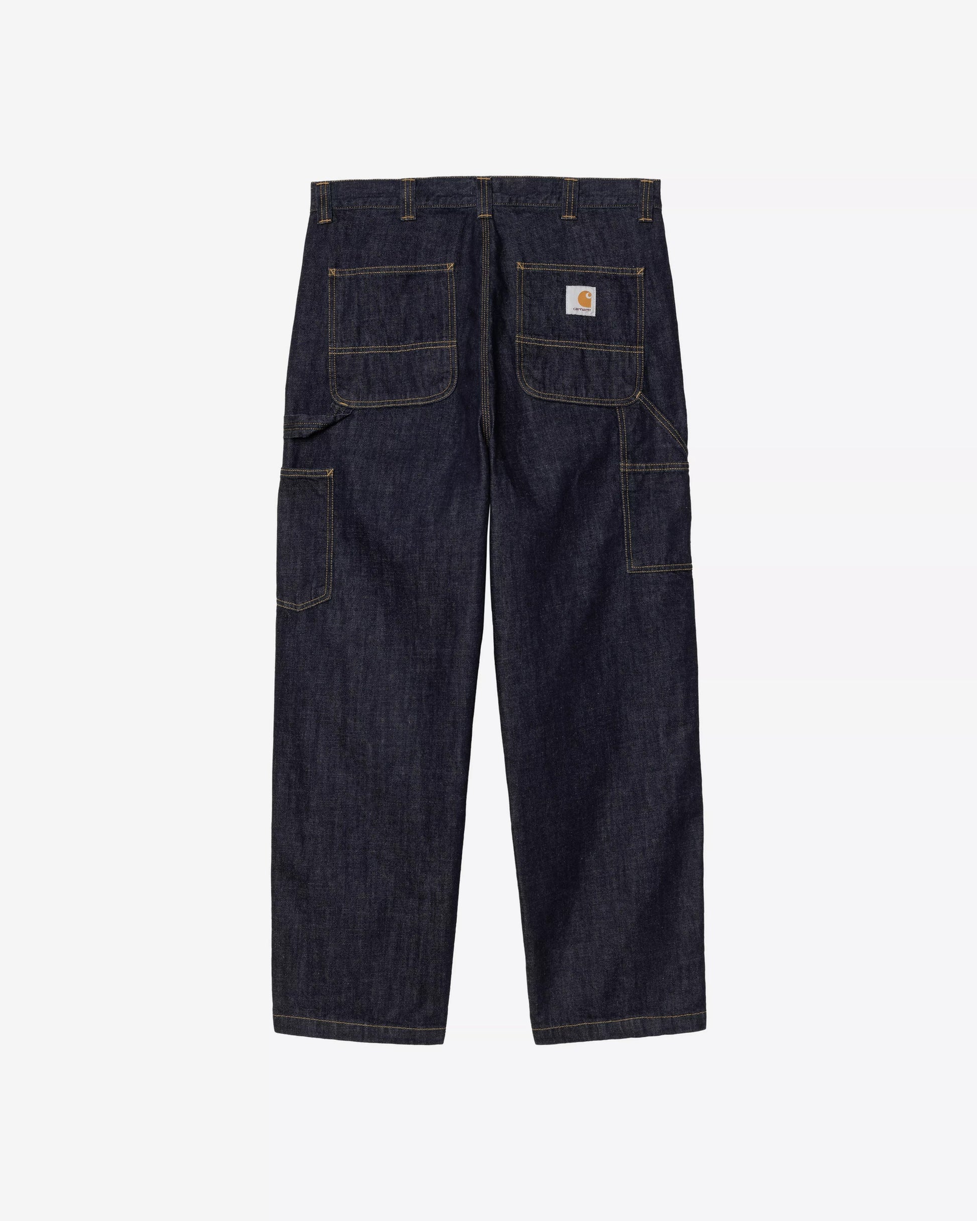 Single Knee Pant Byxor