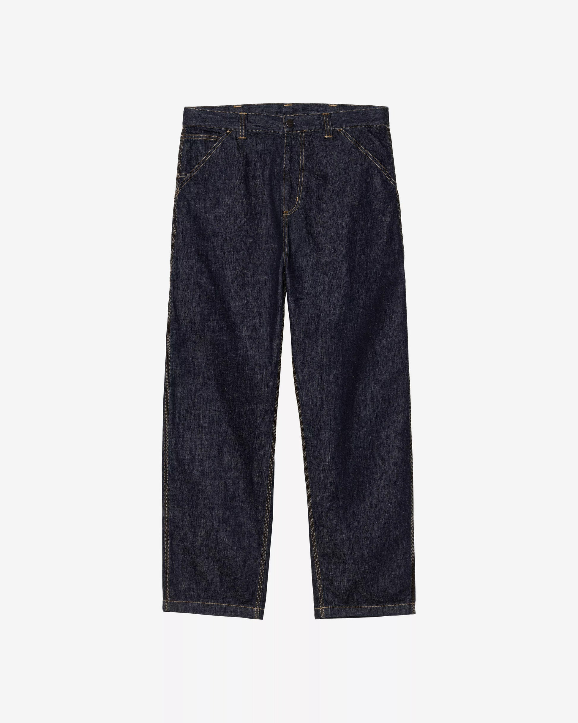 Single Knee Pant Byxor