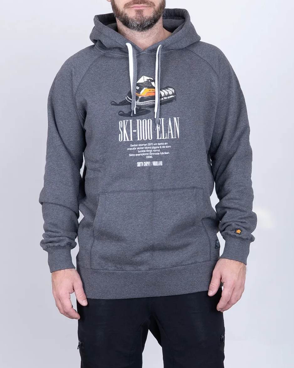 Ski Doo Elan Hoodie