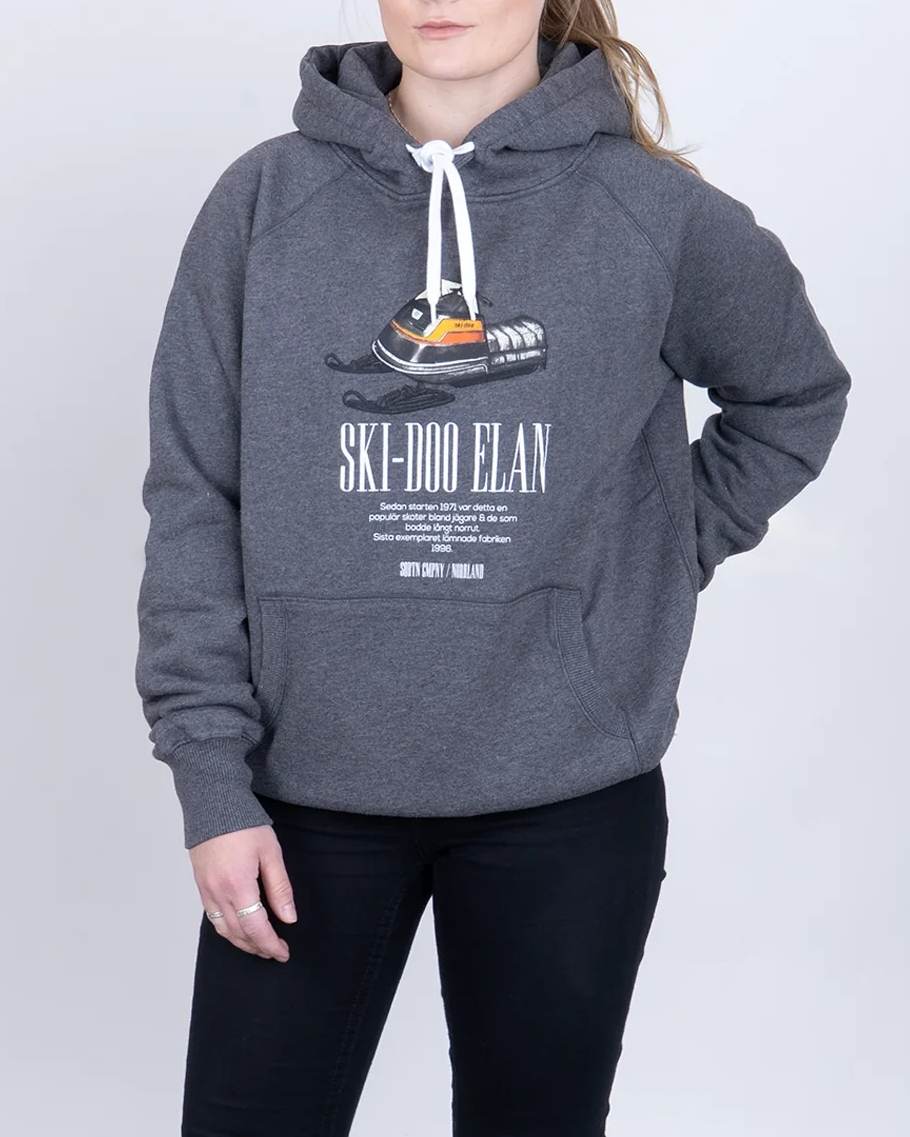 Ski Doo Elan Hoodie