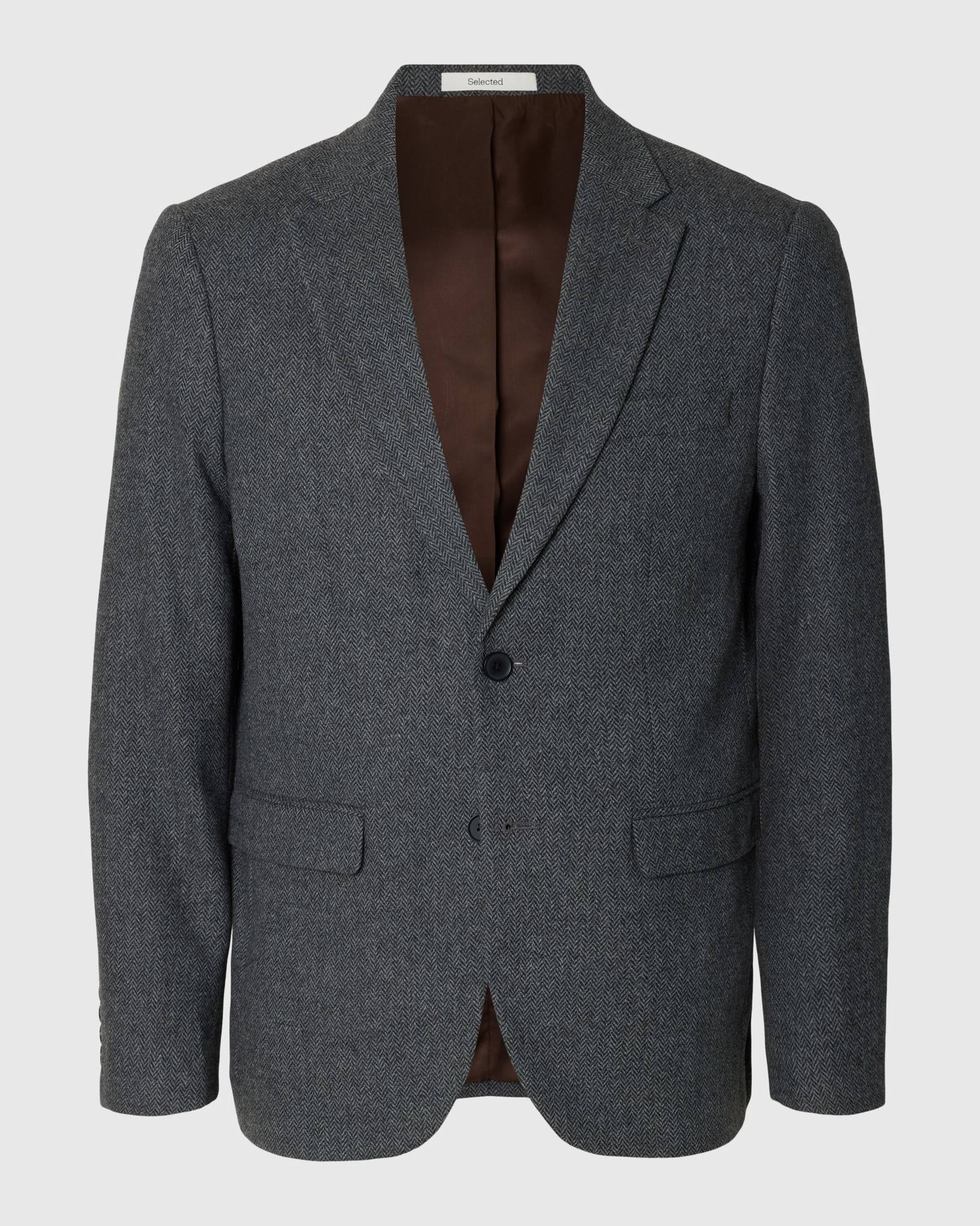 Slim Reed Kavaj