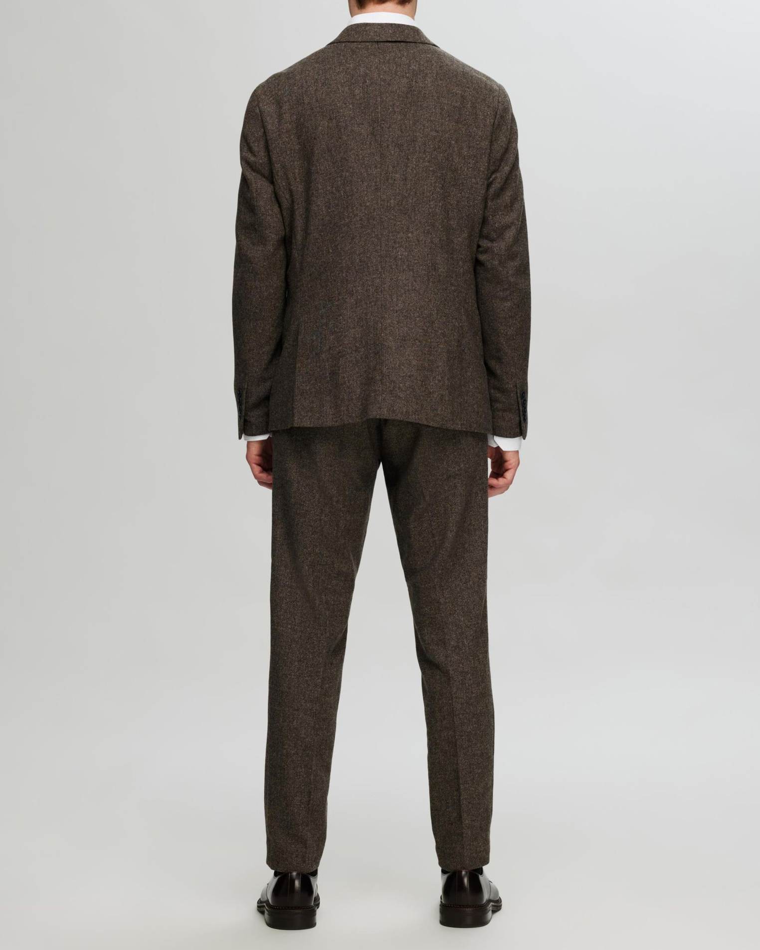 Slim Reed Structure Kavaj