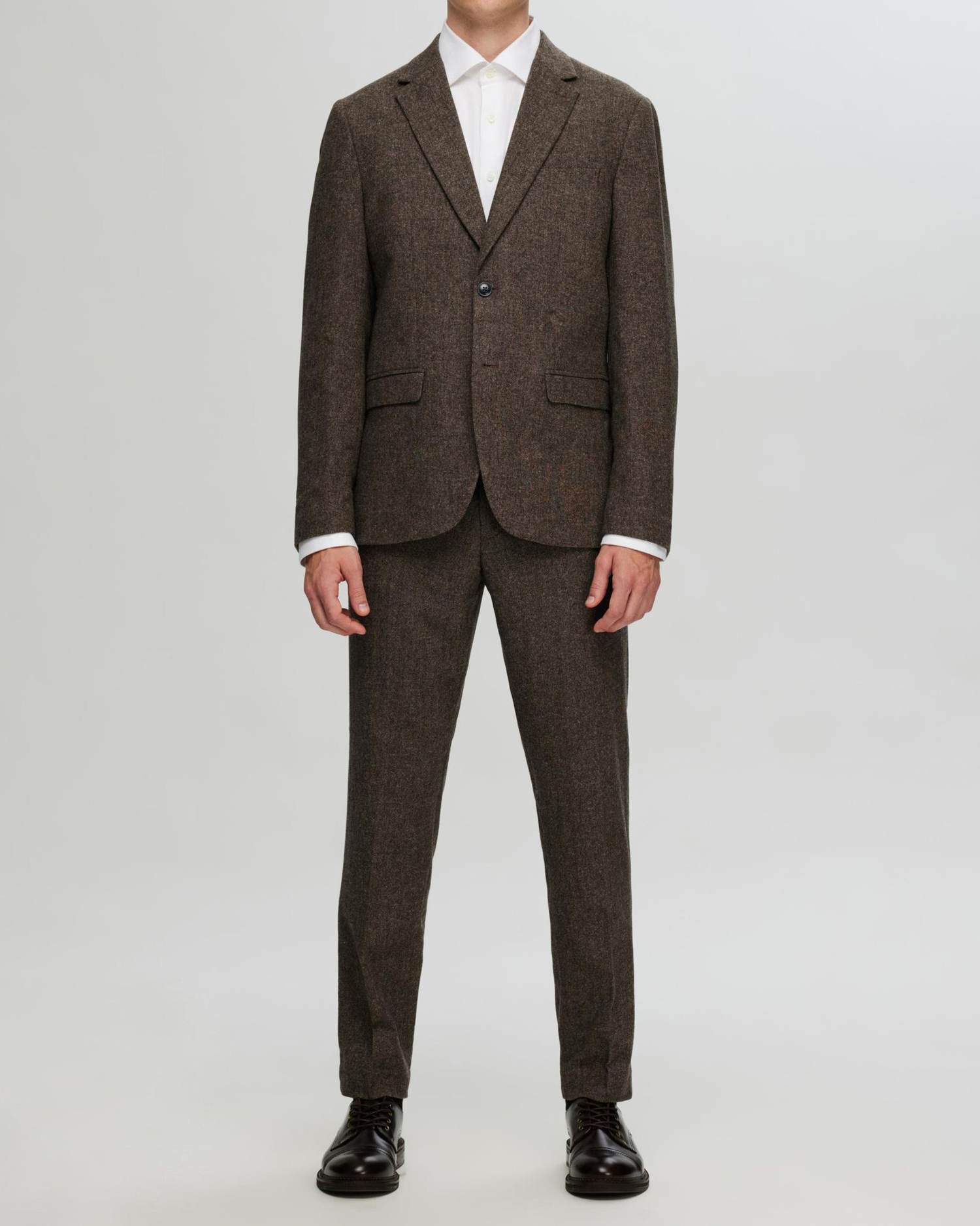 Slim Reed Structure Kavaj