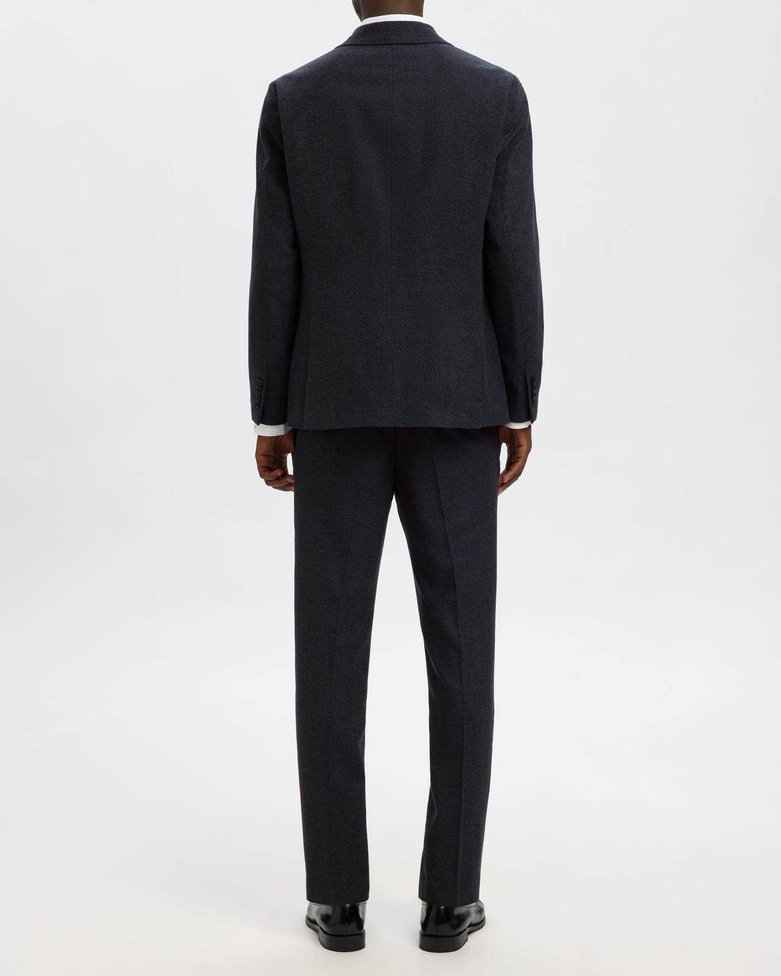 Slim Reed Structure Kavaj