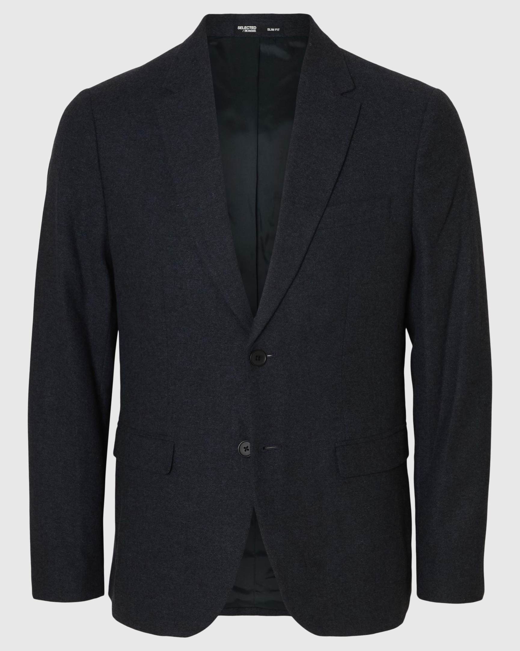 Slim Reed Structure Kavaj