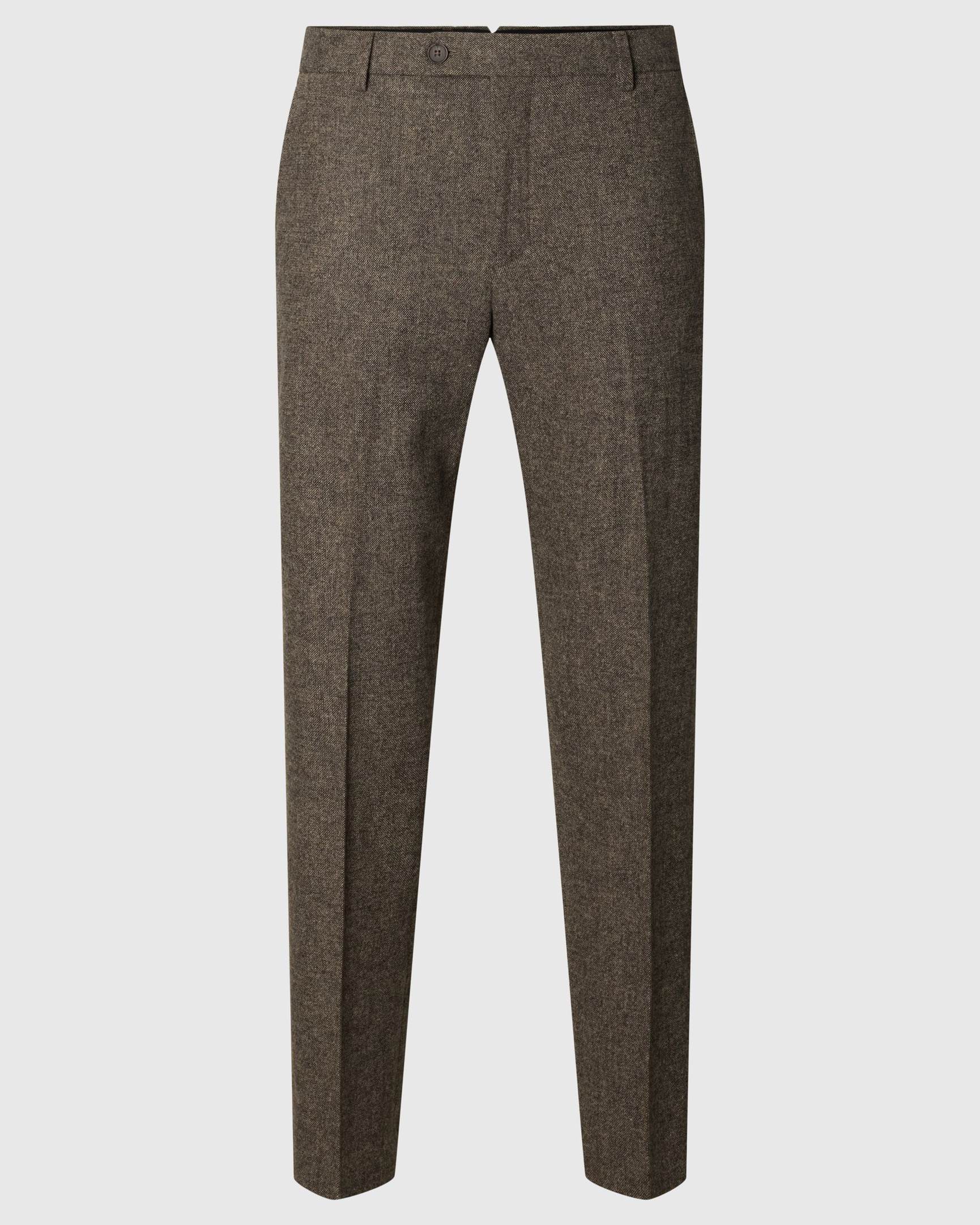 Slim Reed New Structure Kostymbyxor