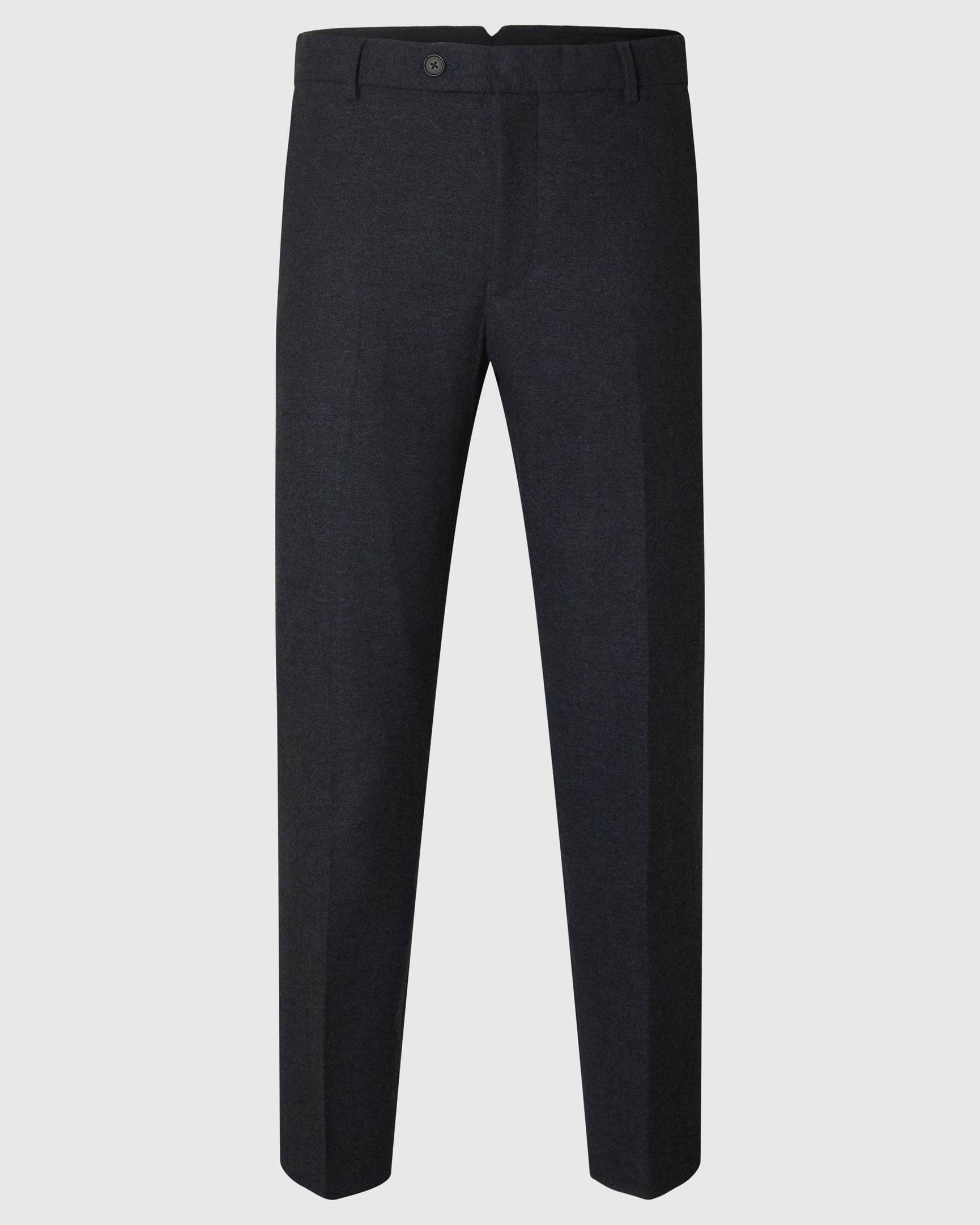 Slim Reed Kostymbyxor