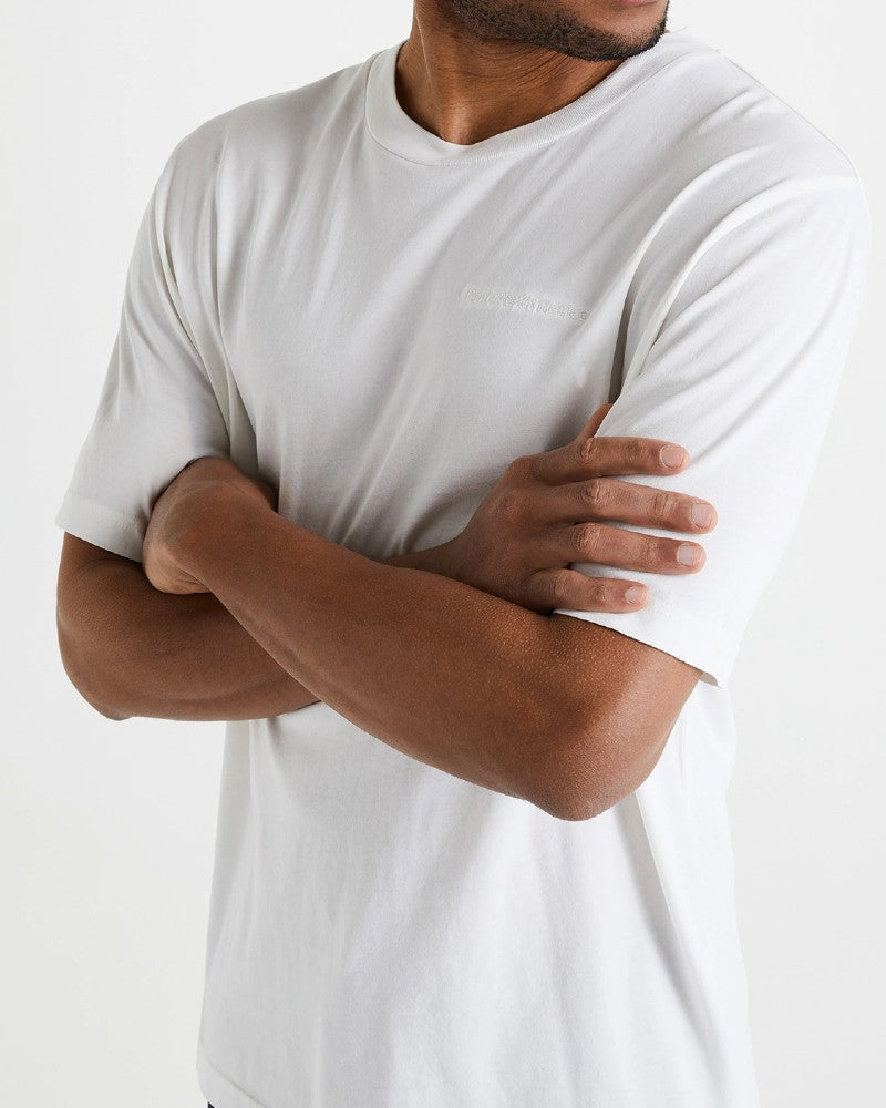 Peak Original Small Logo T-Shirt