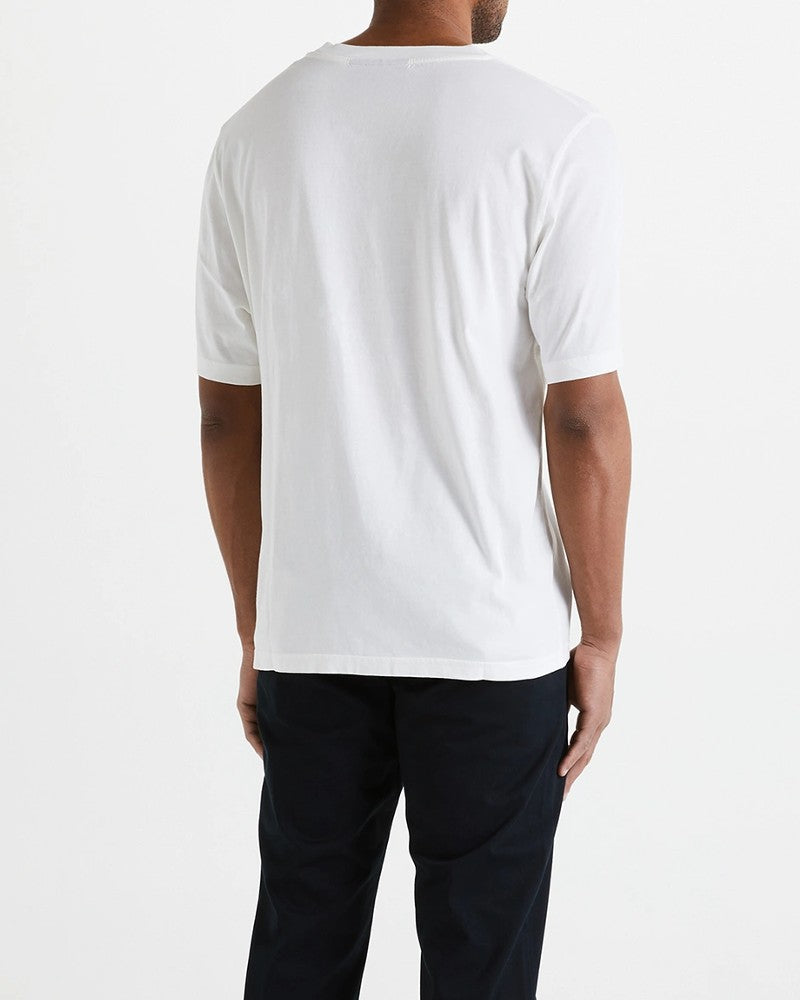 Peak Original Small Logo T-Shirt