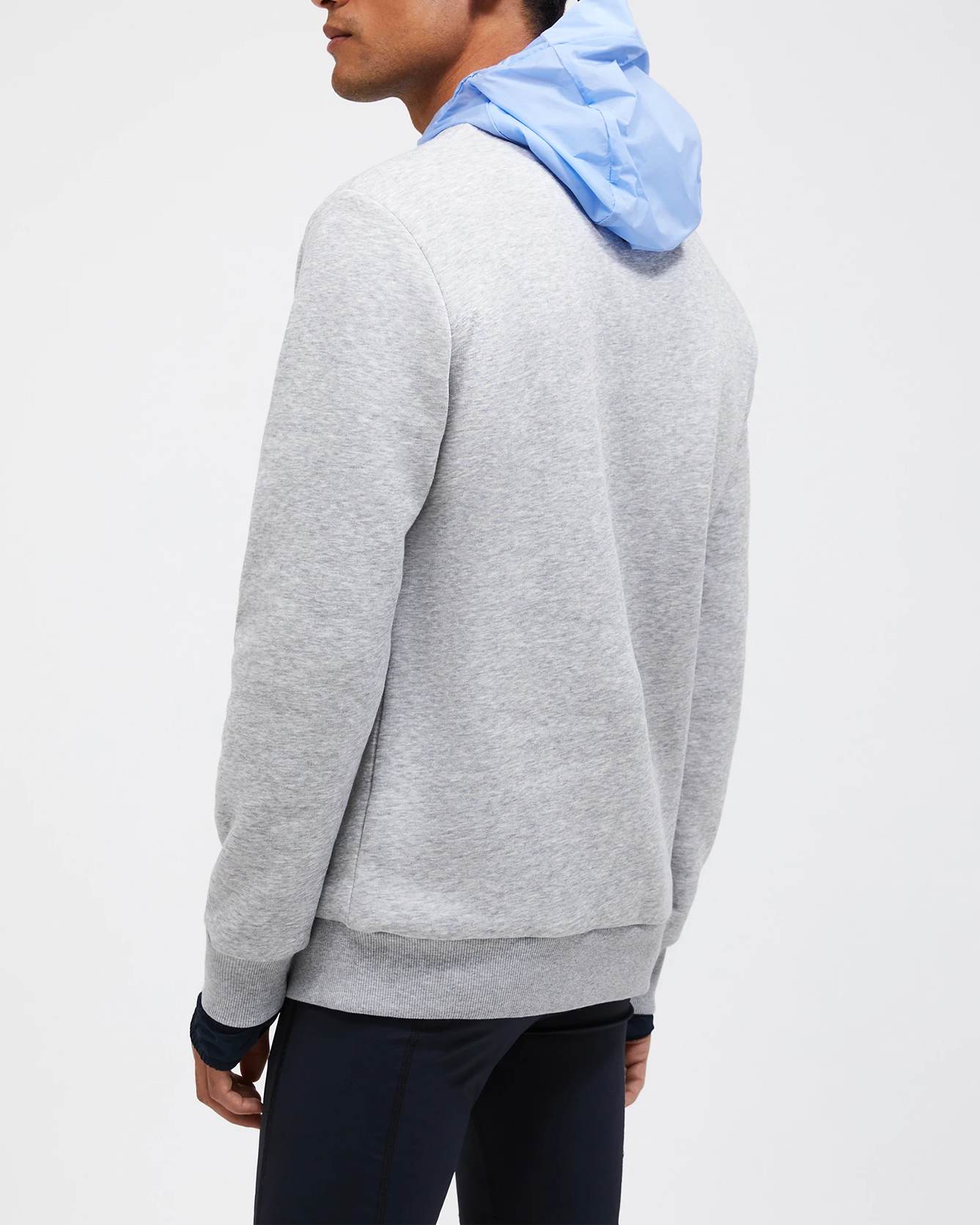 Peak Original Small Logo Sweatshirt